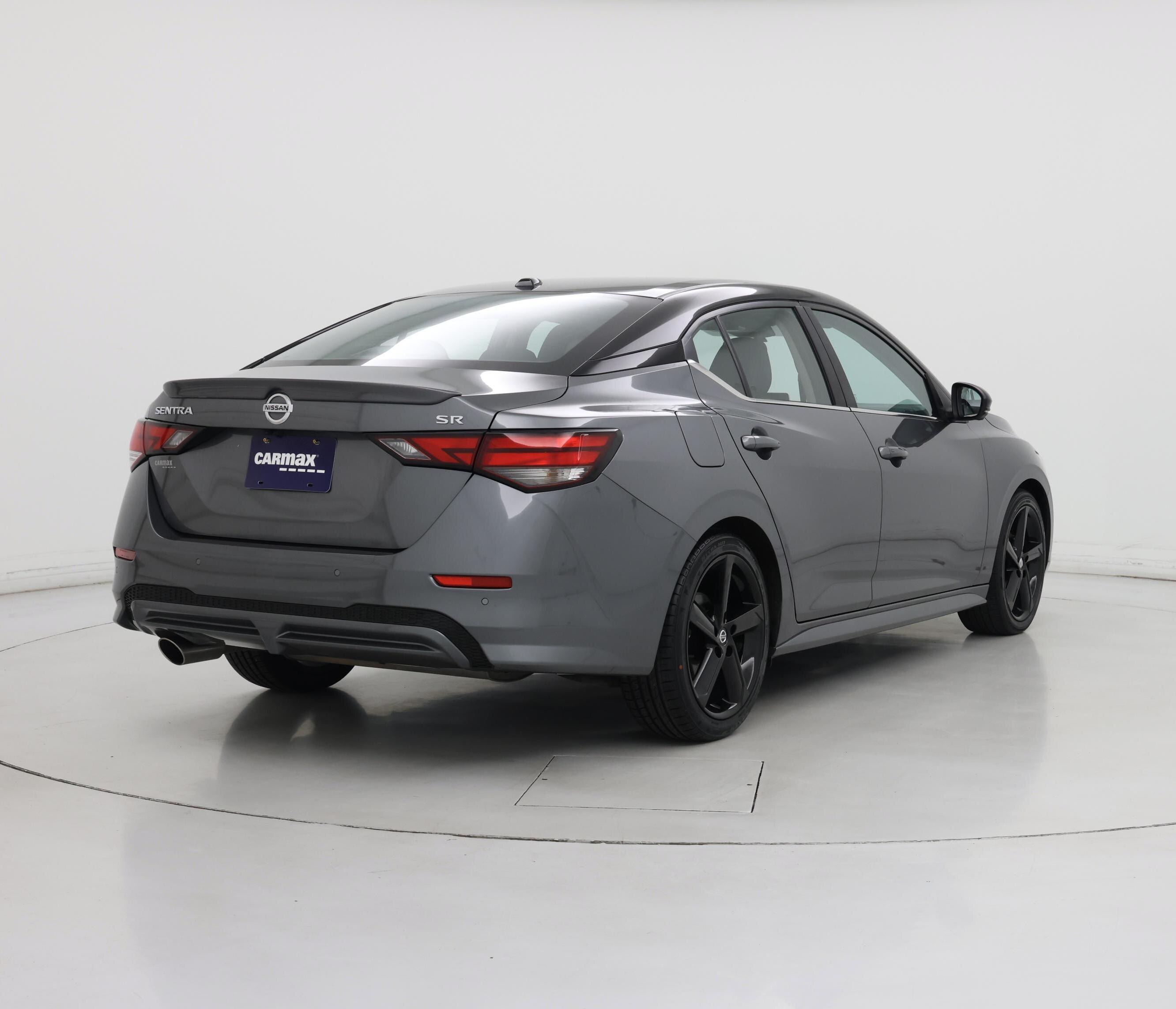Thumbnail: 2022 Nissan Sentra - 8