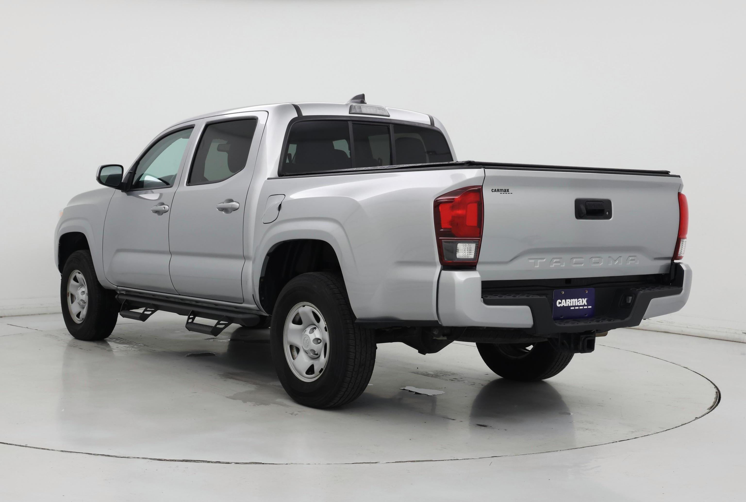 Thumbnail: 2022 Toyota Tacoma - 2