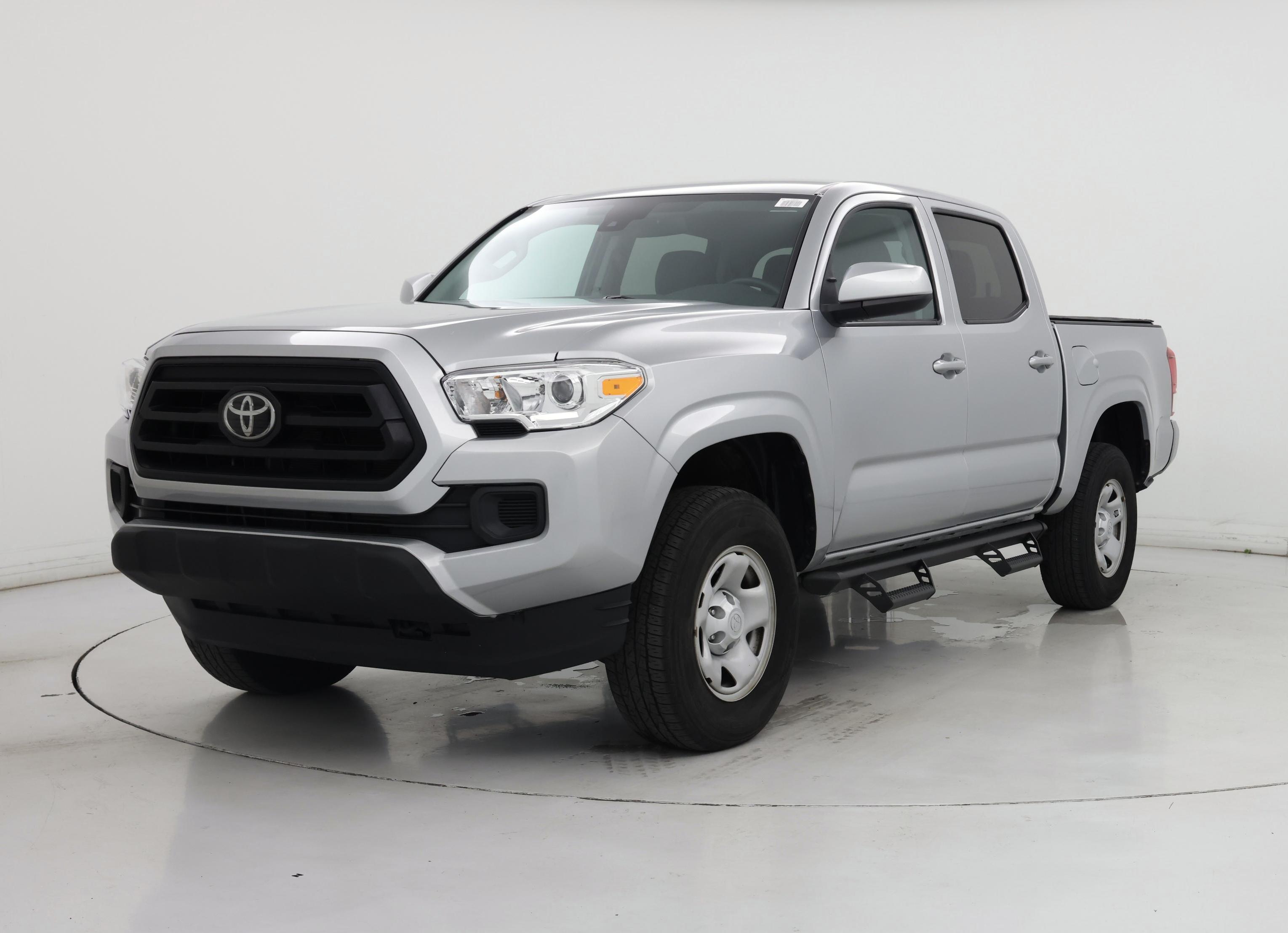 Thumbnail: 2022 Toyota Tacoma - 4