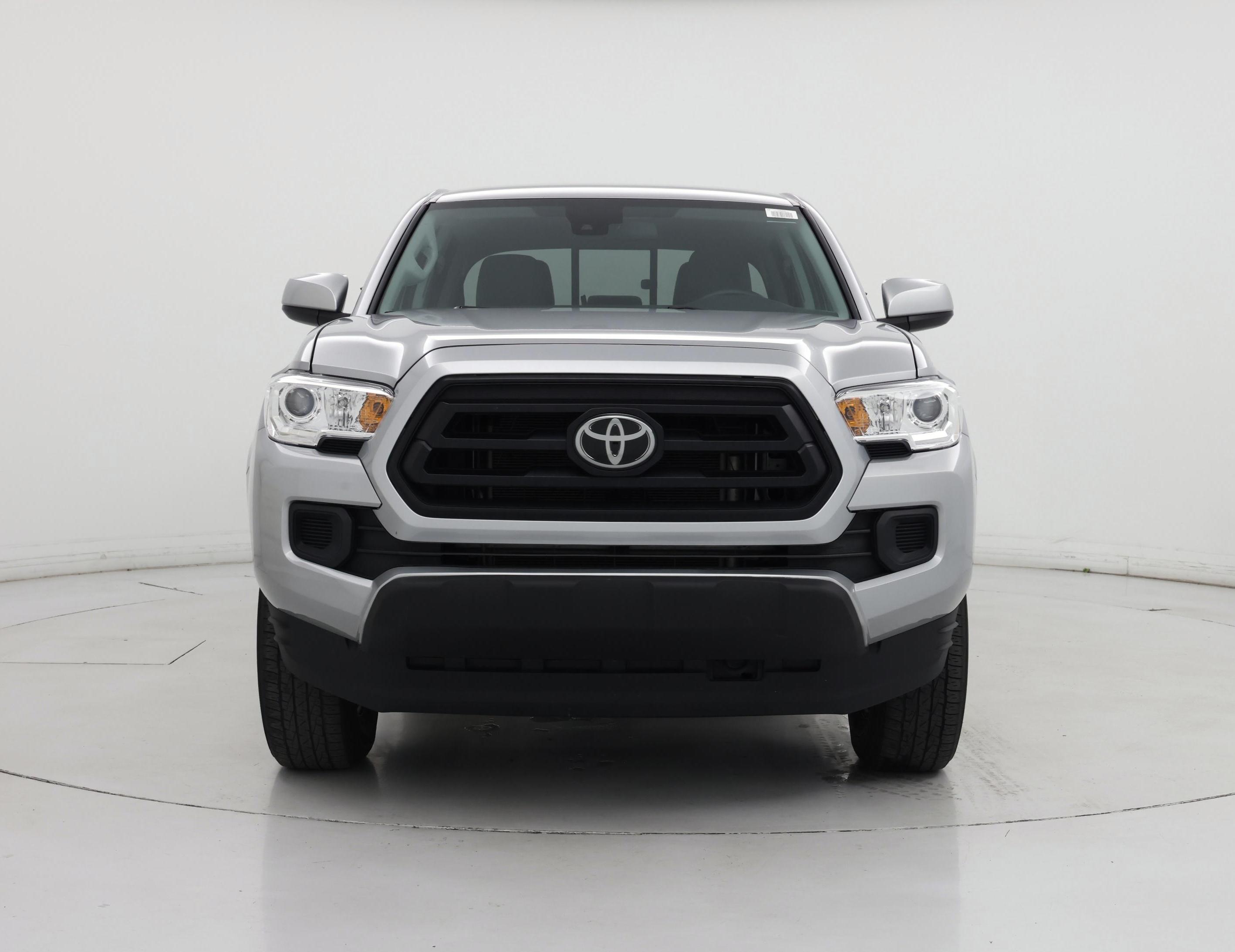 Thumbnail: 2022 Toyota Tacoma - 5