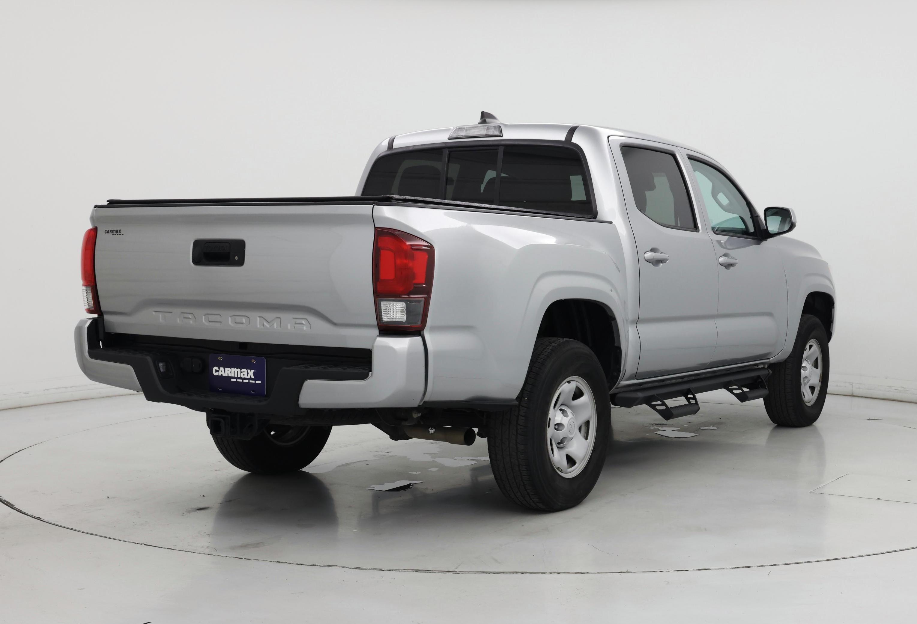 Thumbnail: 2022 Toyota Tacoma - 8