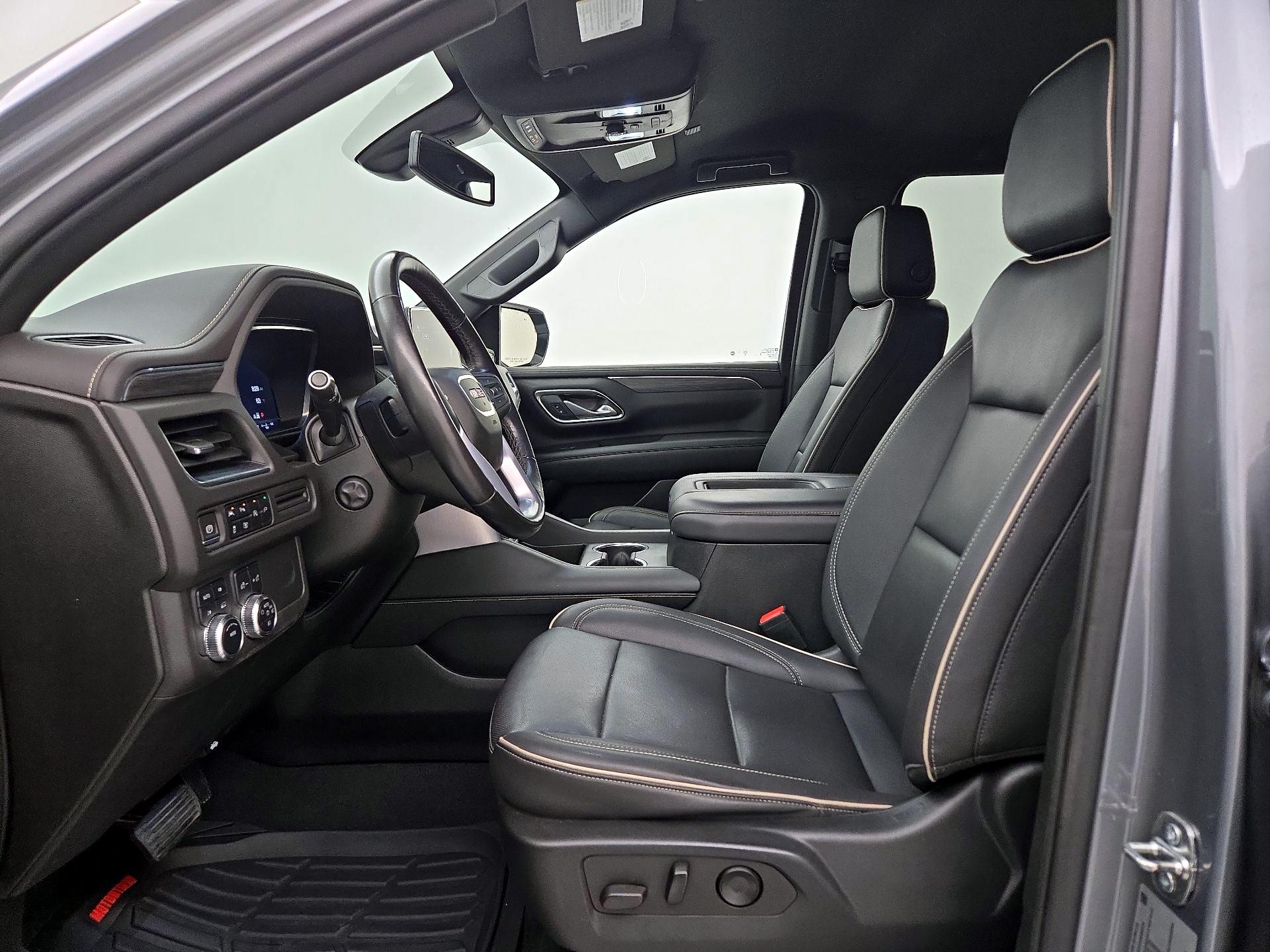 Thumbnail: 2022 GMC Yukon XL - 11