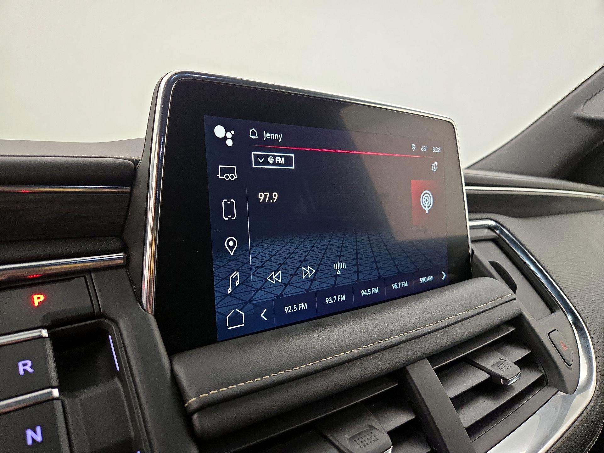 Thumbnail: 2022 GMC Yukon XL - 15