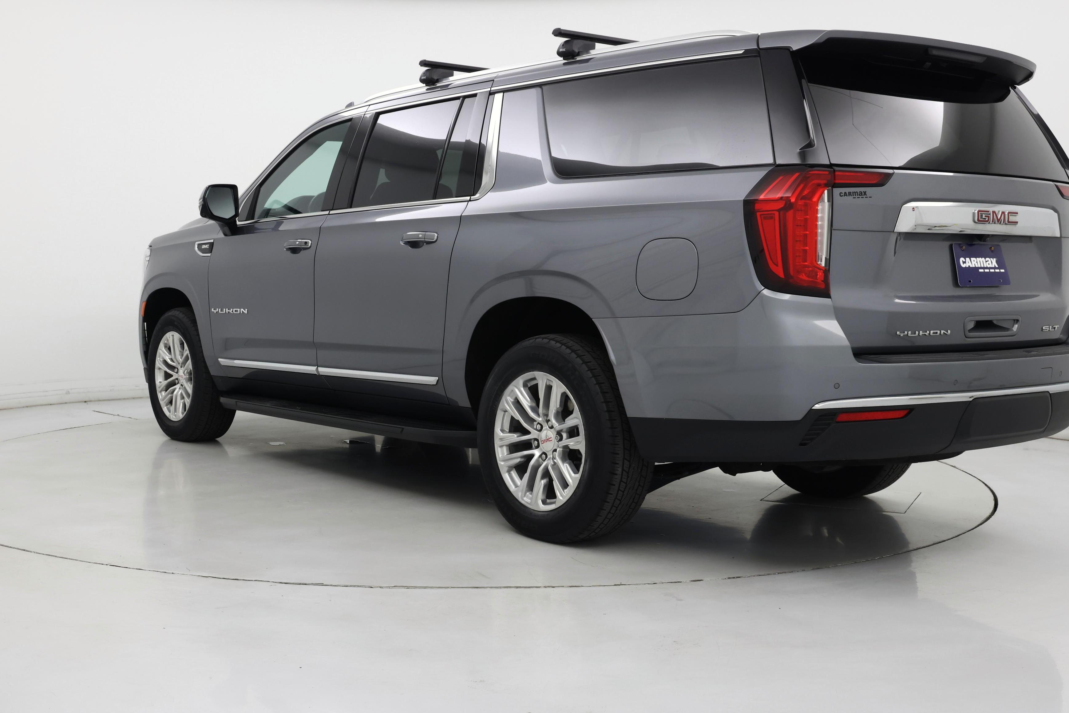 Thumbnail: 2022 GMC Yukon XL - 2