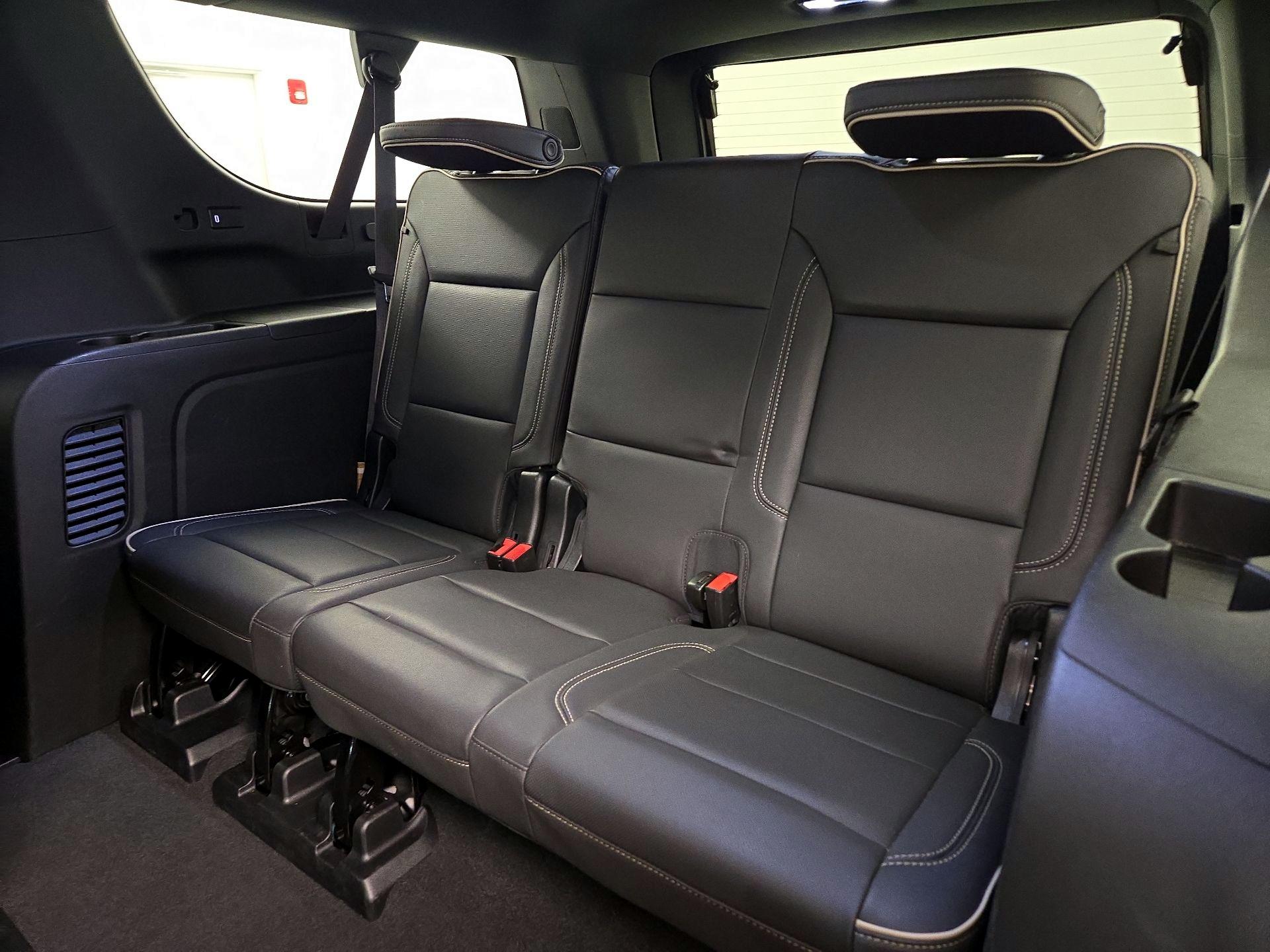Thumbnail: 2022 GMC Yukon XL - 20