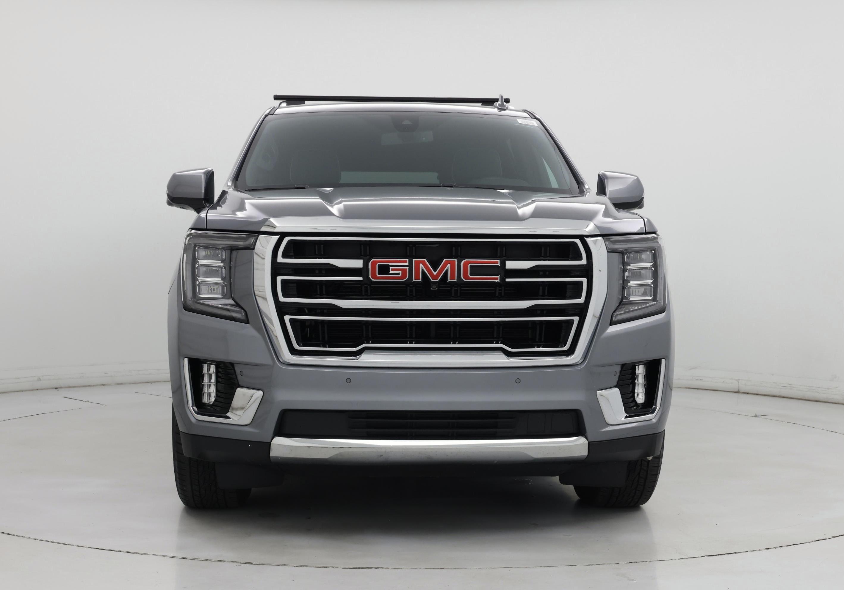 Thumbnail: 2022 GMC Yukon XL - 5