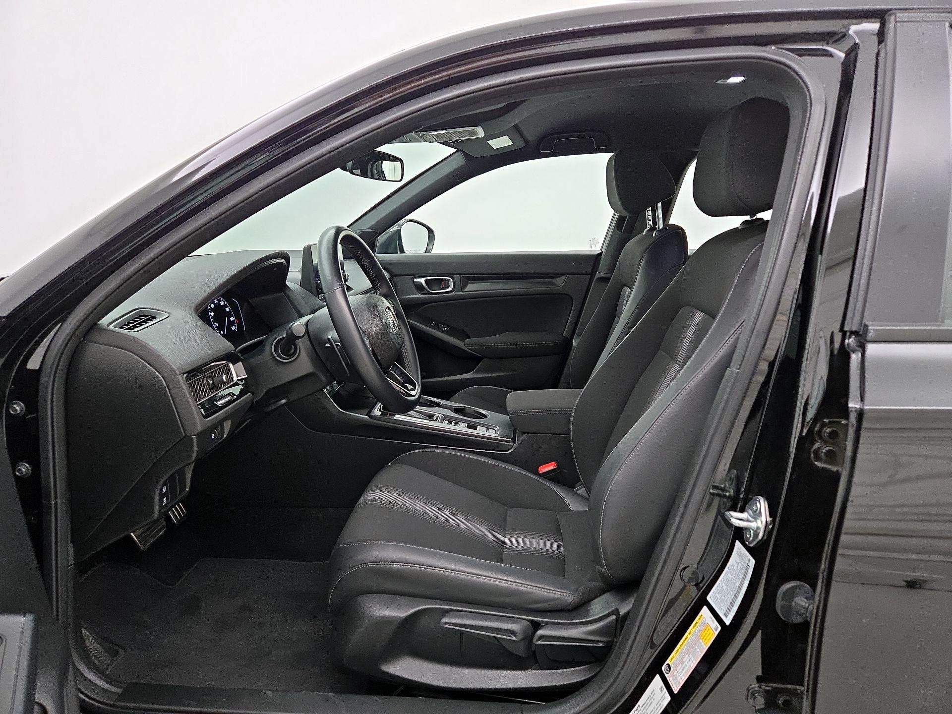 Thumbnail: 2023 Honda Civic - 11