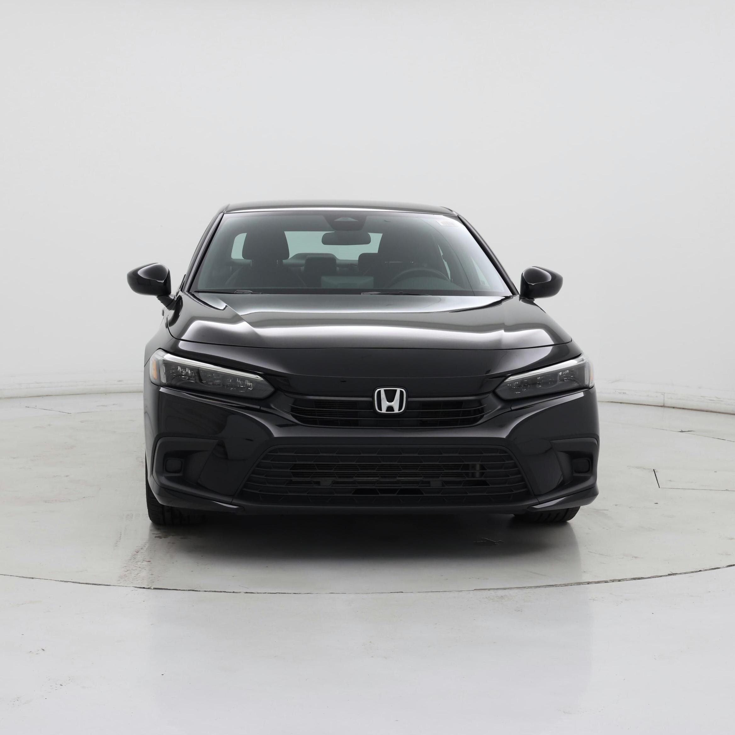 Thumbnail: 2023 Honda Civic - 5