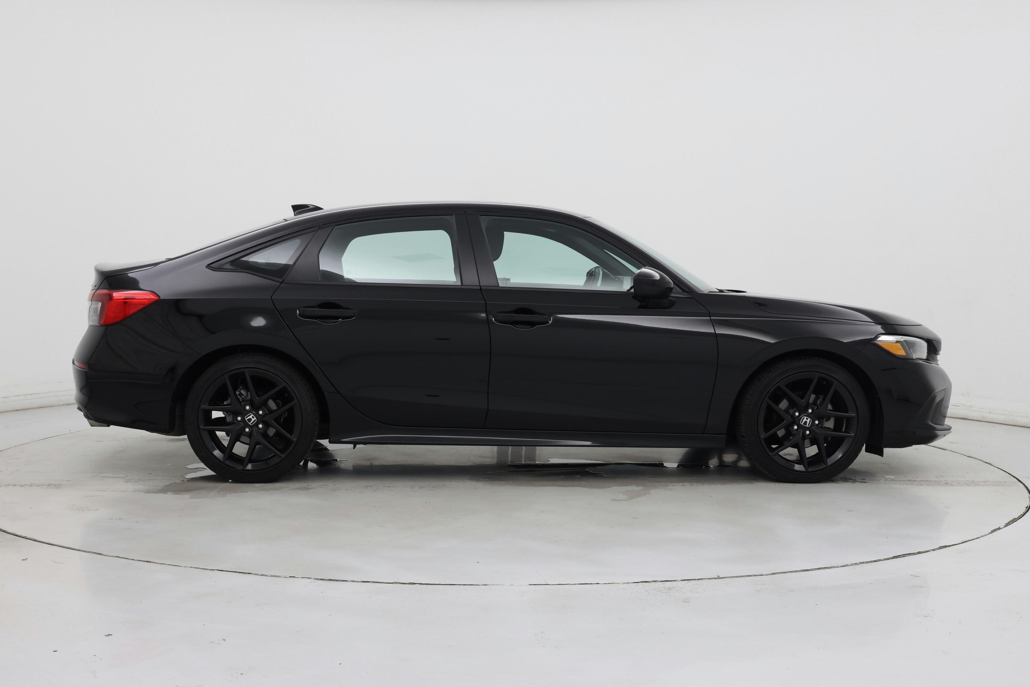 Thumbnail: 2023 Honda Civic - 7