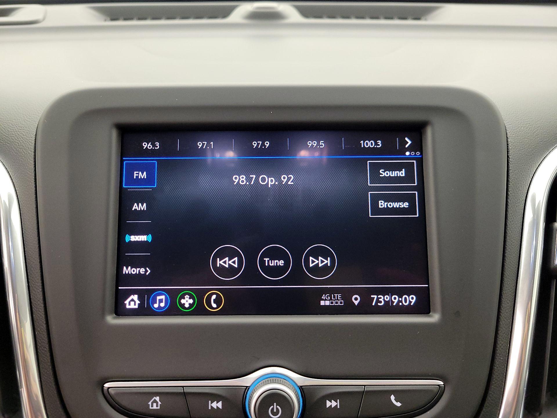 Thumbnail: 2021 Chevrolet Equinox - 15