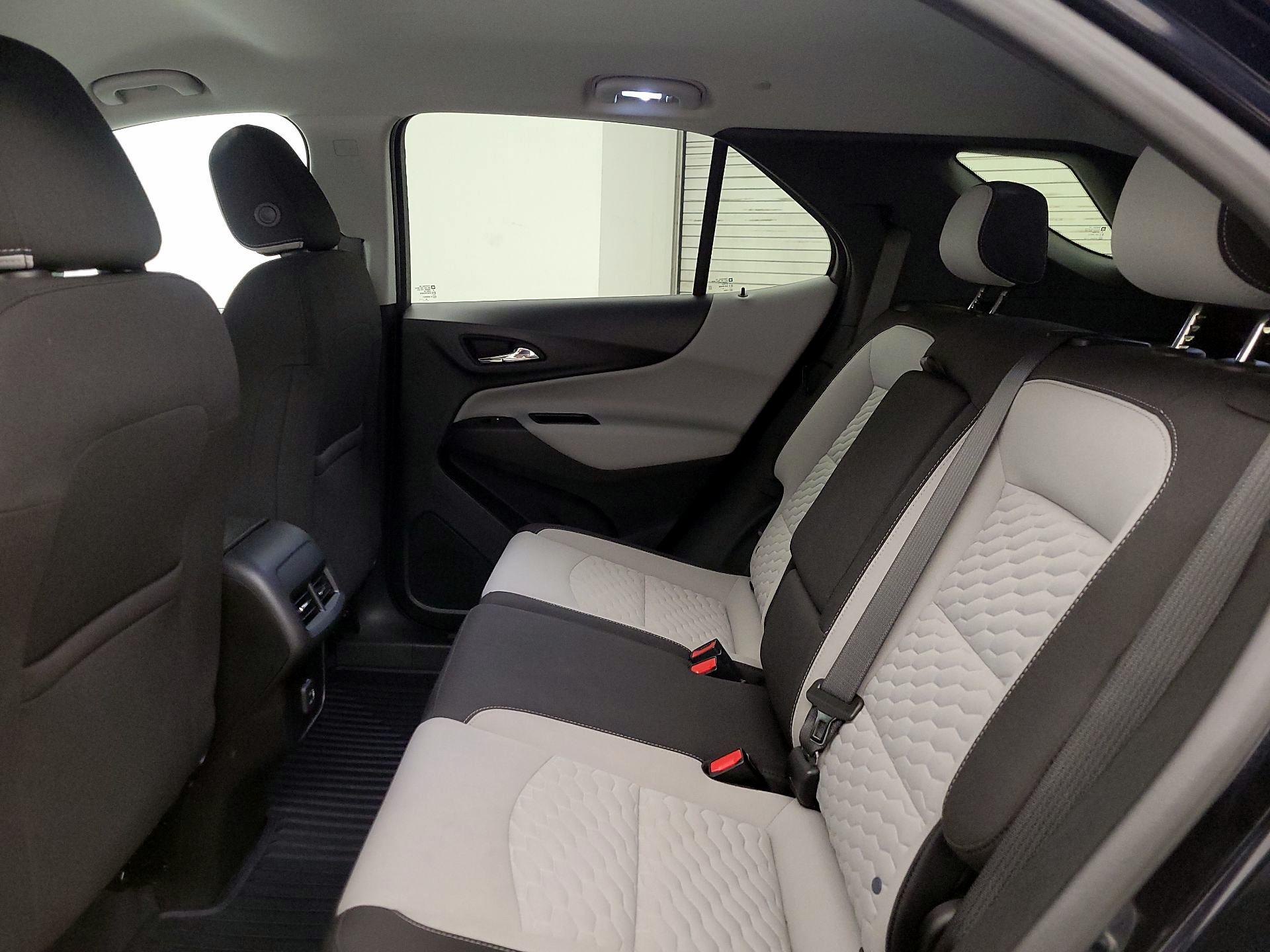 Thumbnail: 2021 Chevrolet Equinox - 19
