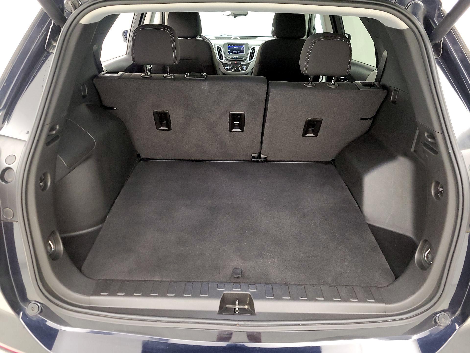 Thumbnail: 2021 Chevrolet Equinox - 20