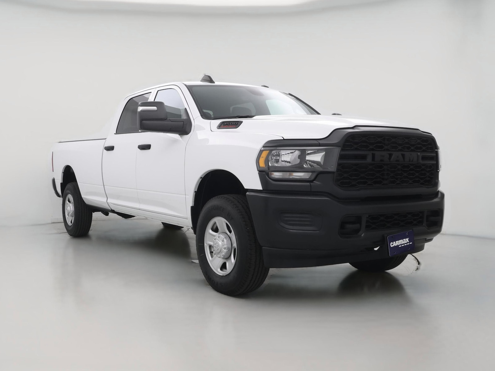 2023 RAM Ram 3500 Pickup