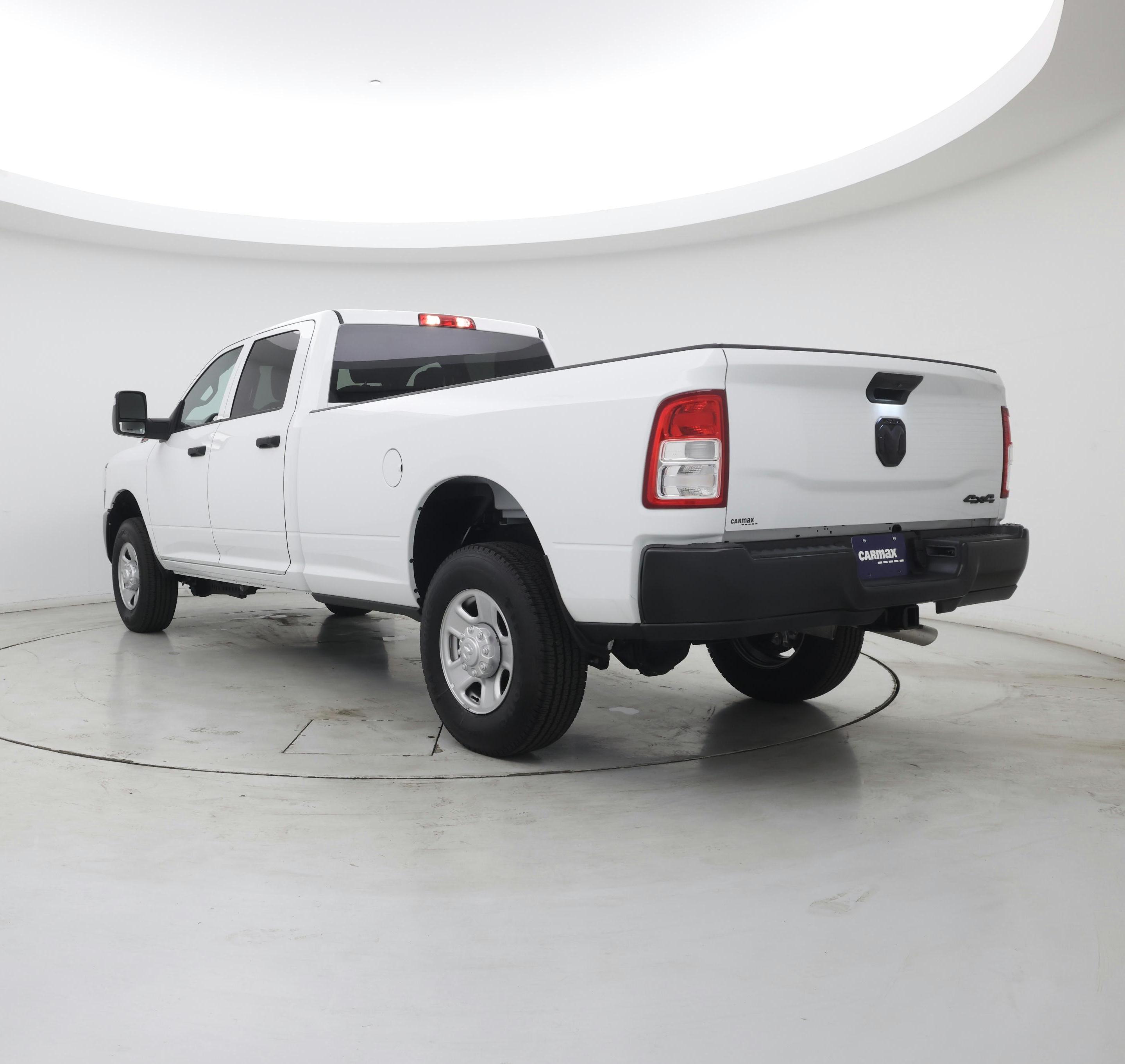Thumbnail: 2023 RAM 3500 - 2