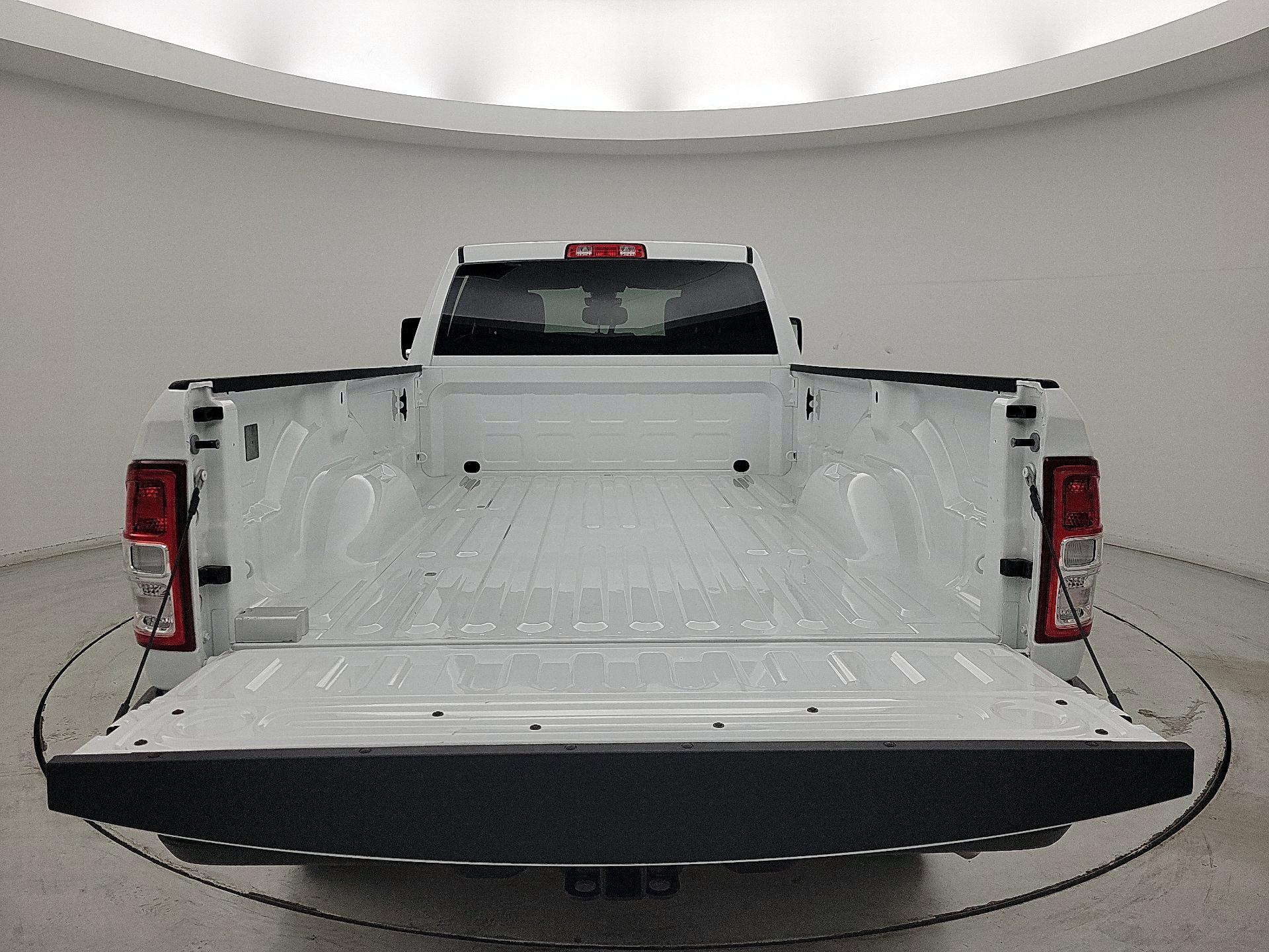 Thumbnail: 2023 RAM 3500 - 20