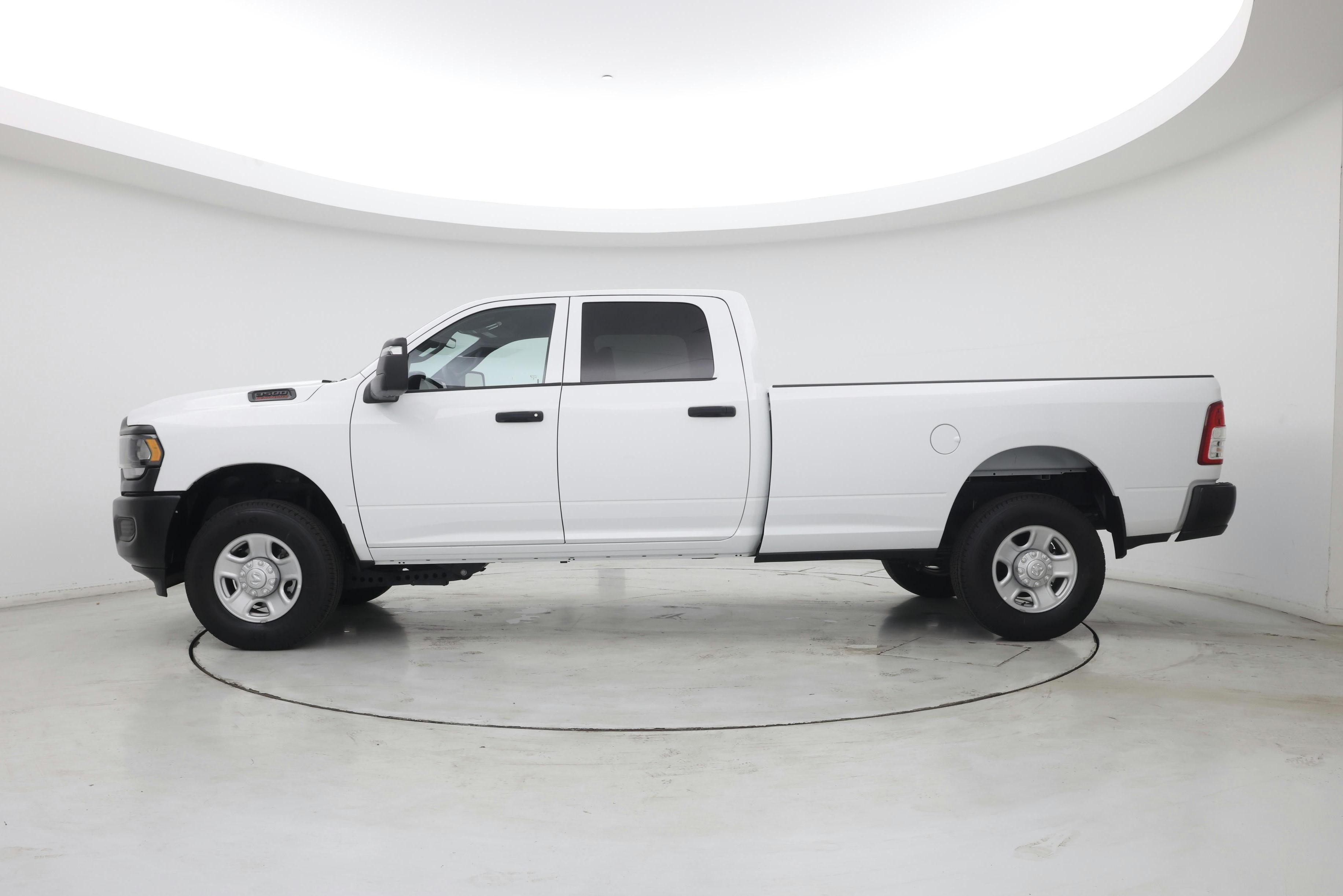 Thumbnail: 2023 RAM 3500 - 3