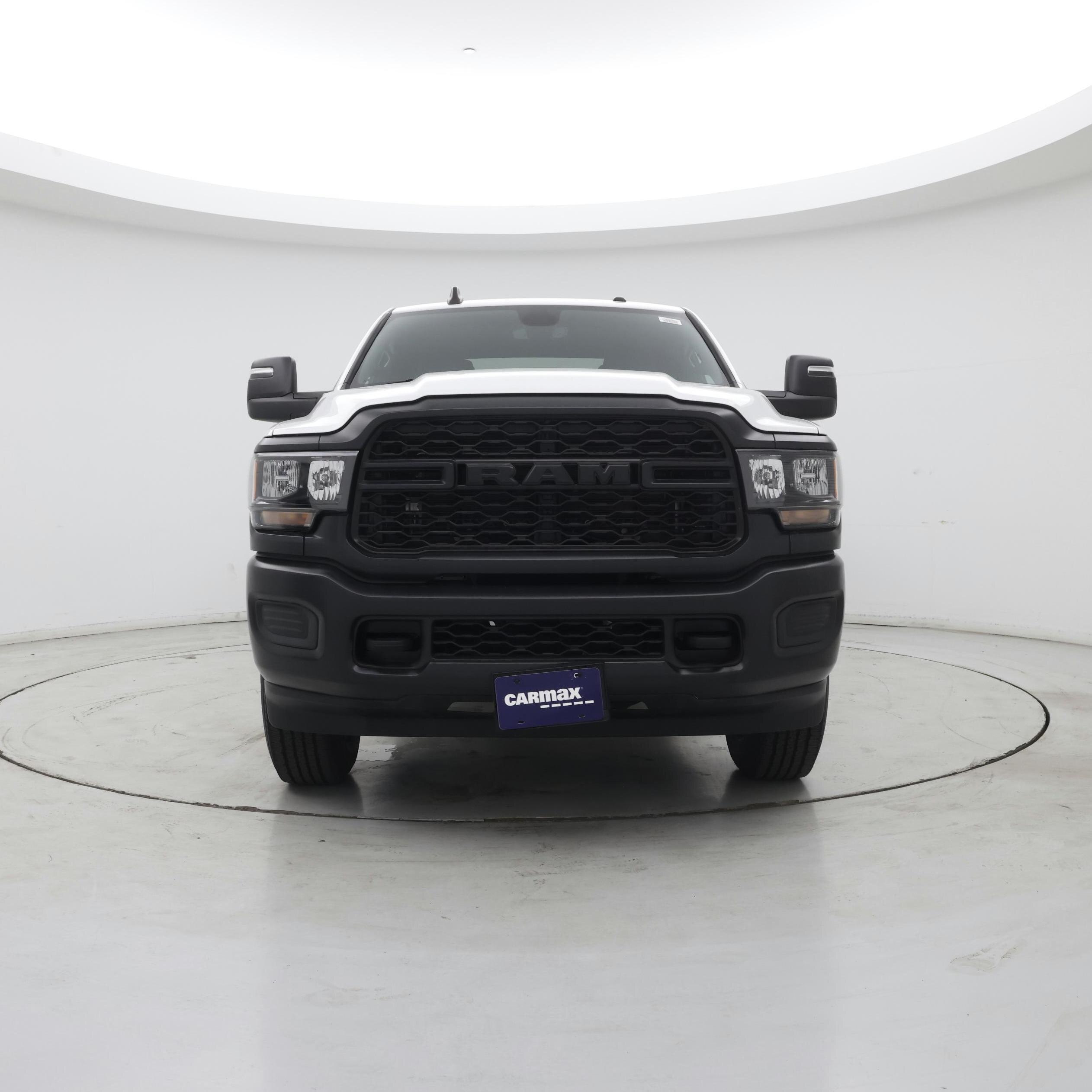 Thumbnail: 2023 RAM 3500 - 5