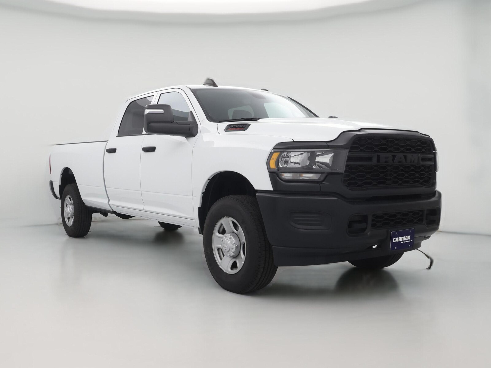 2023 RAM Ram 3500 Pickup