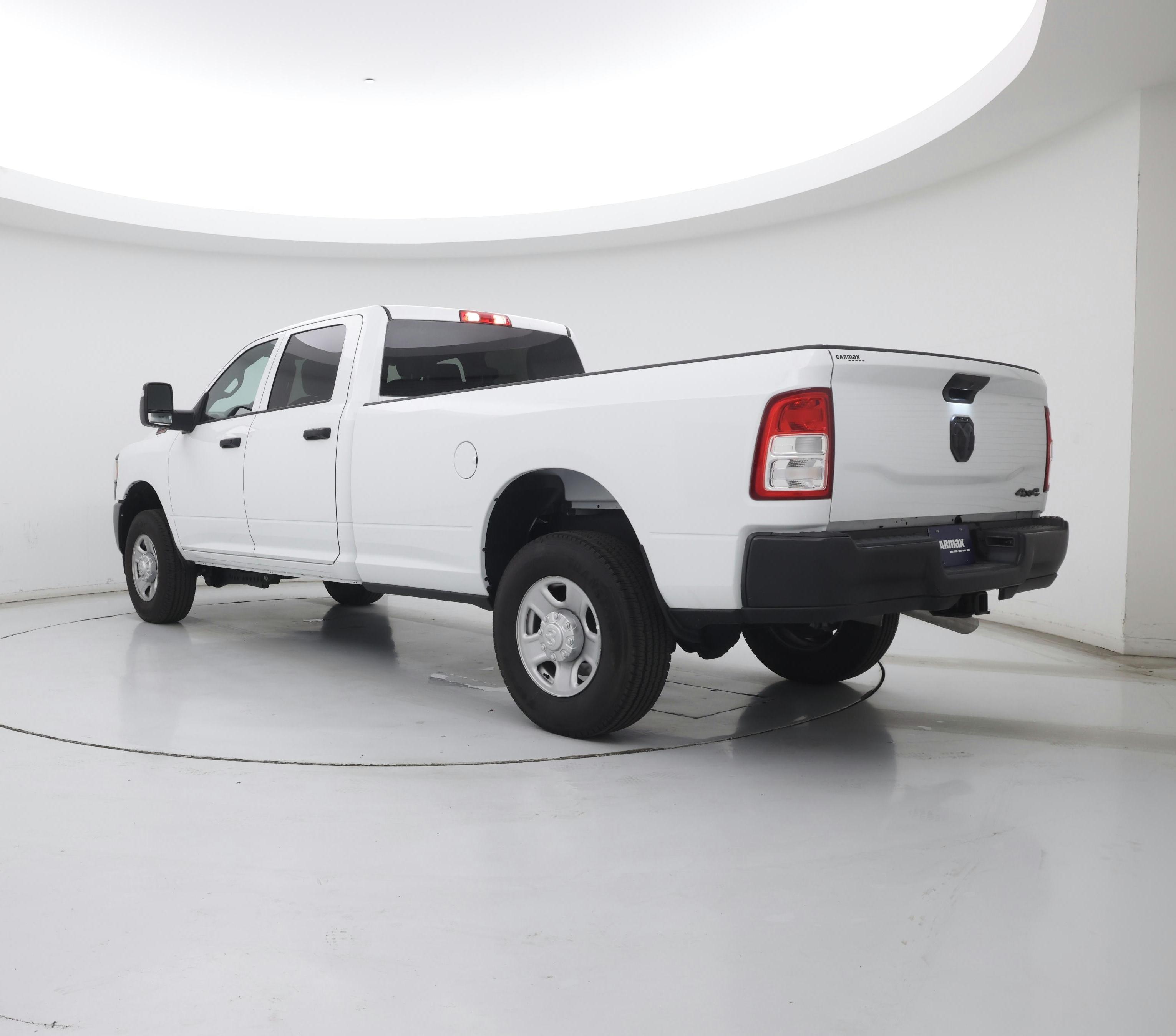 Thumbnail: 2023 RAM 3500 - 2