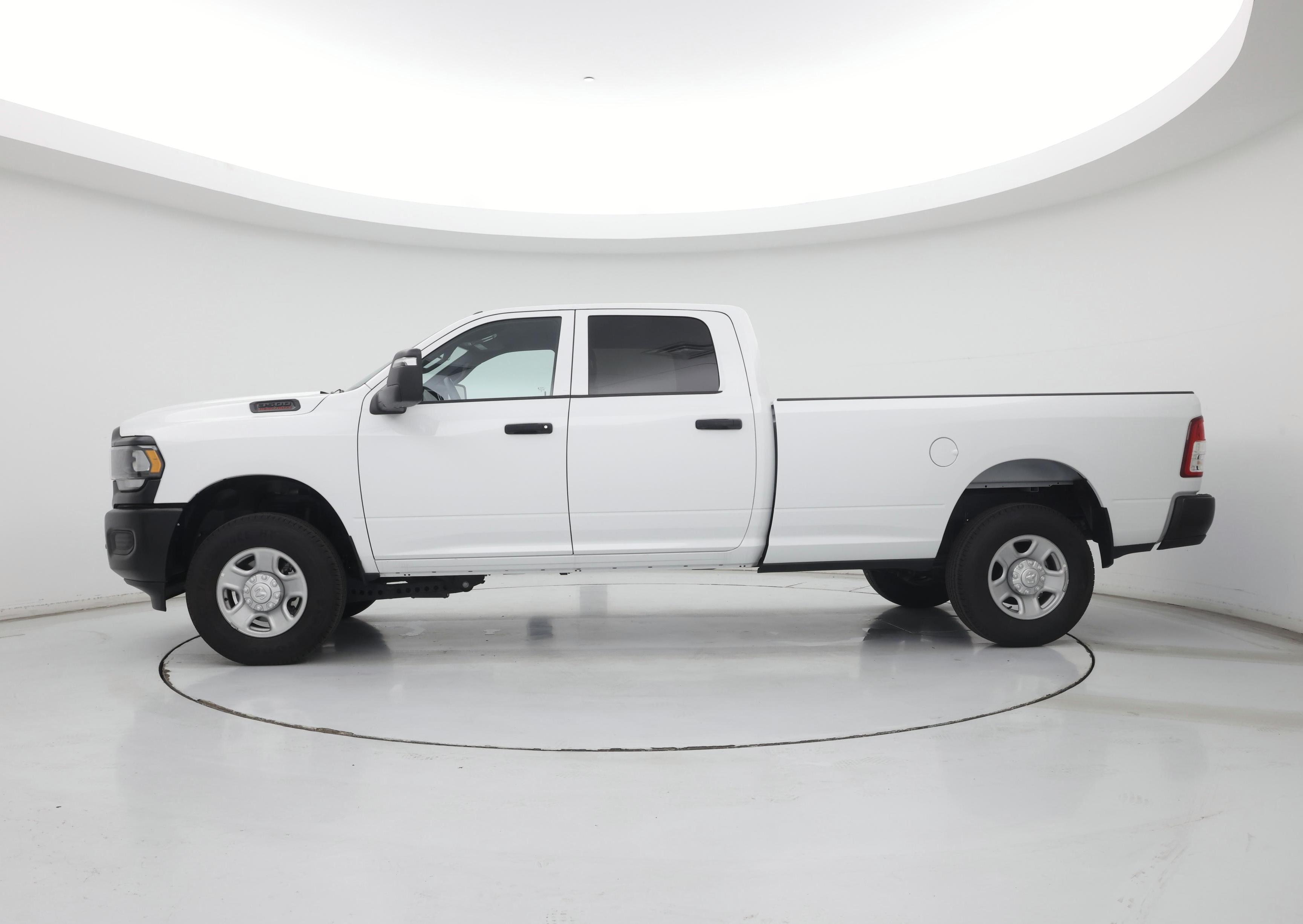Thumbnail: 2023 RAM 3500 - 3