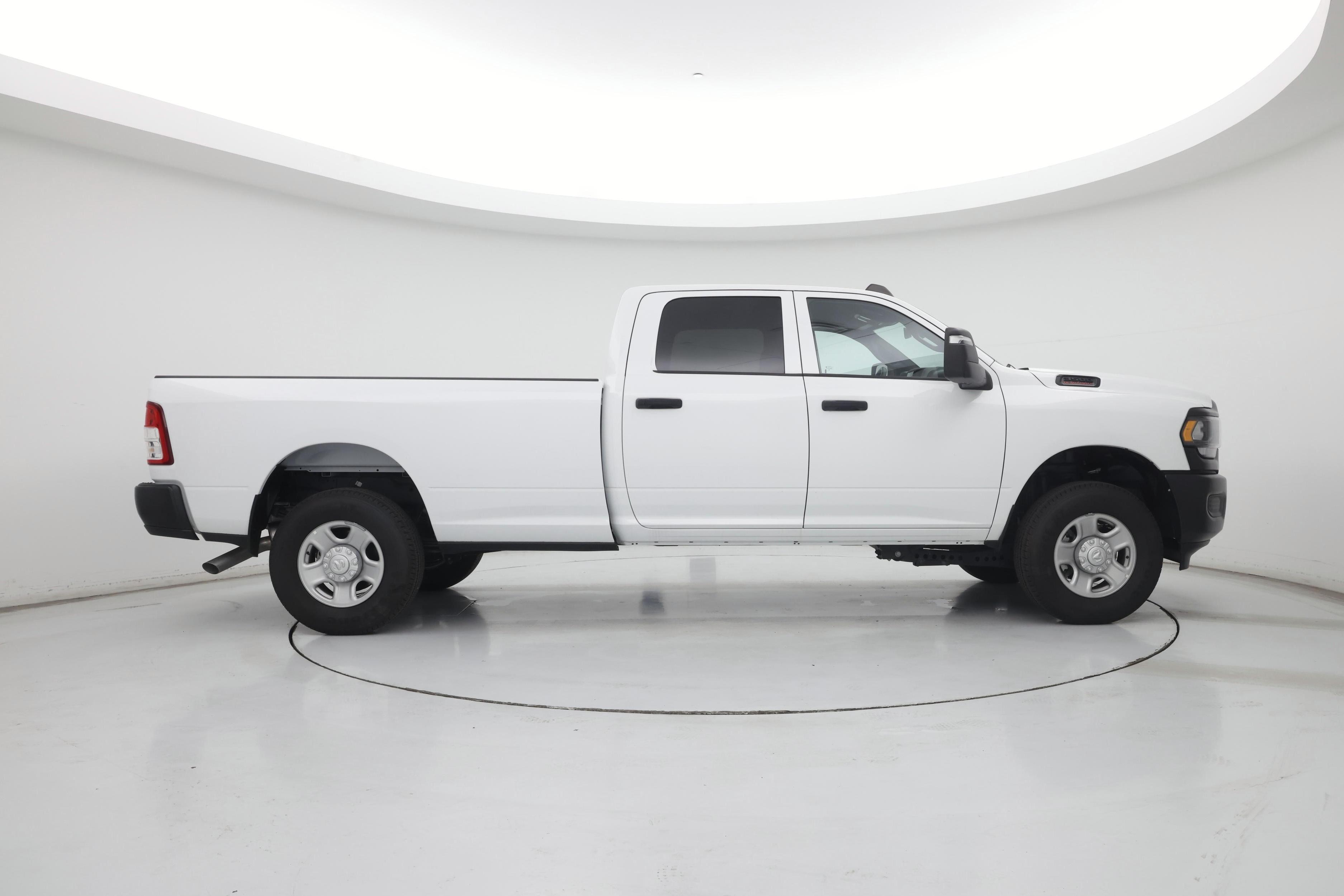 Thumbnail: 2023 RAM 3500 - 7