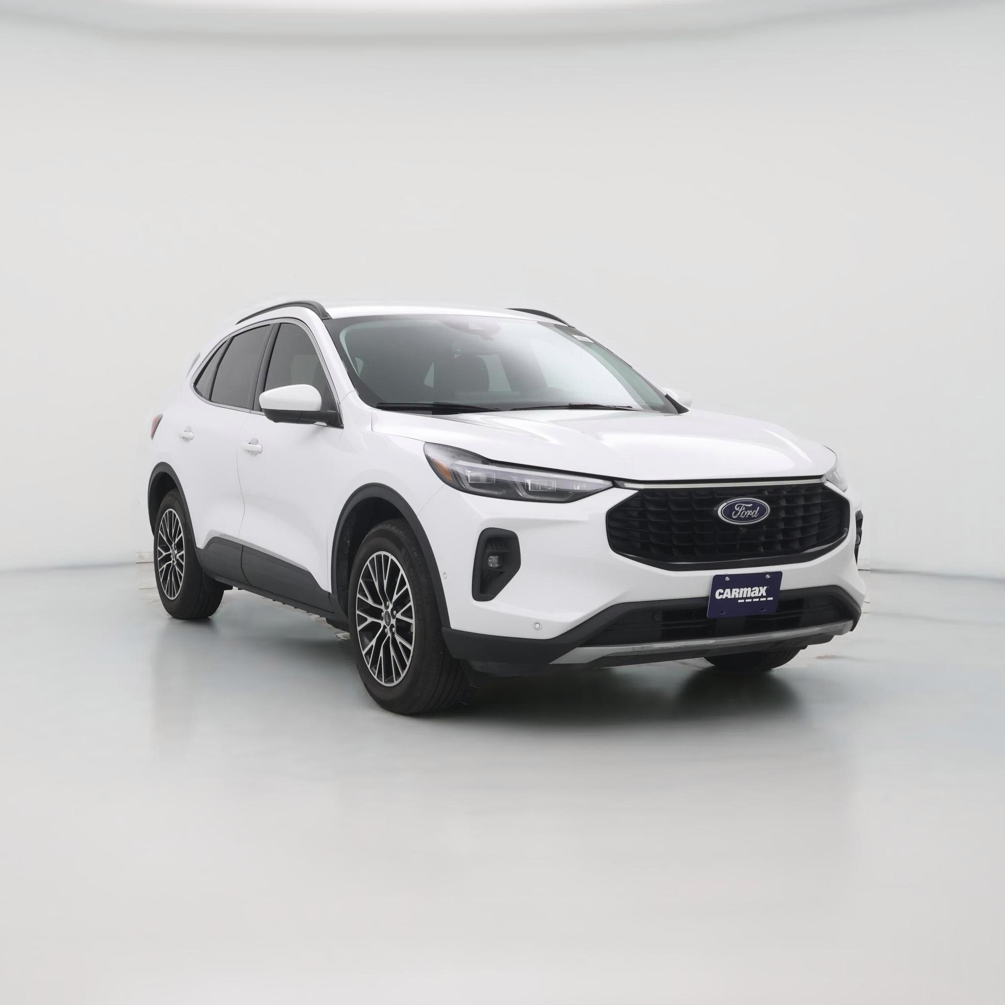Thumbnail: 2023 Ford Escape - 1