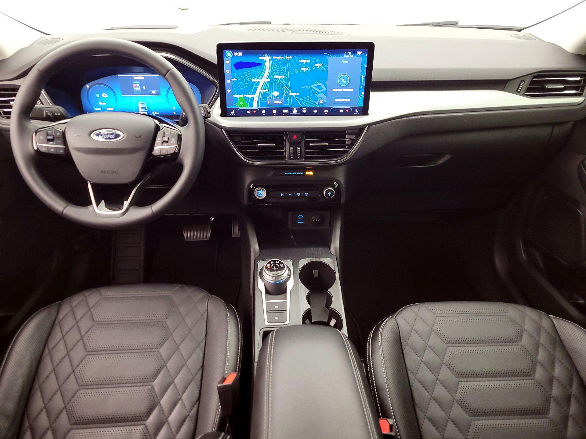 Thumbnail: 2023 Ford Escape - 9