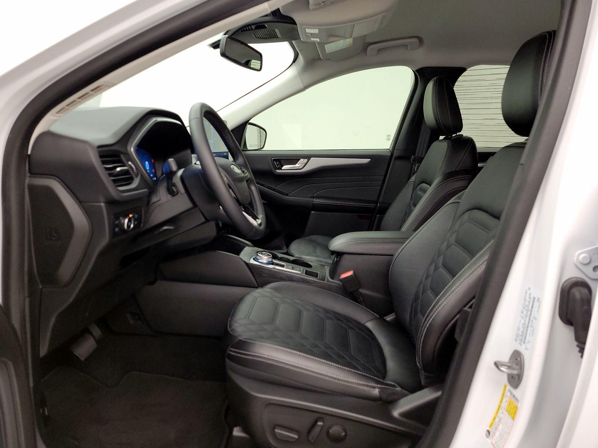 Thumbnail: 2023 Ford Escape - 11