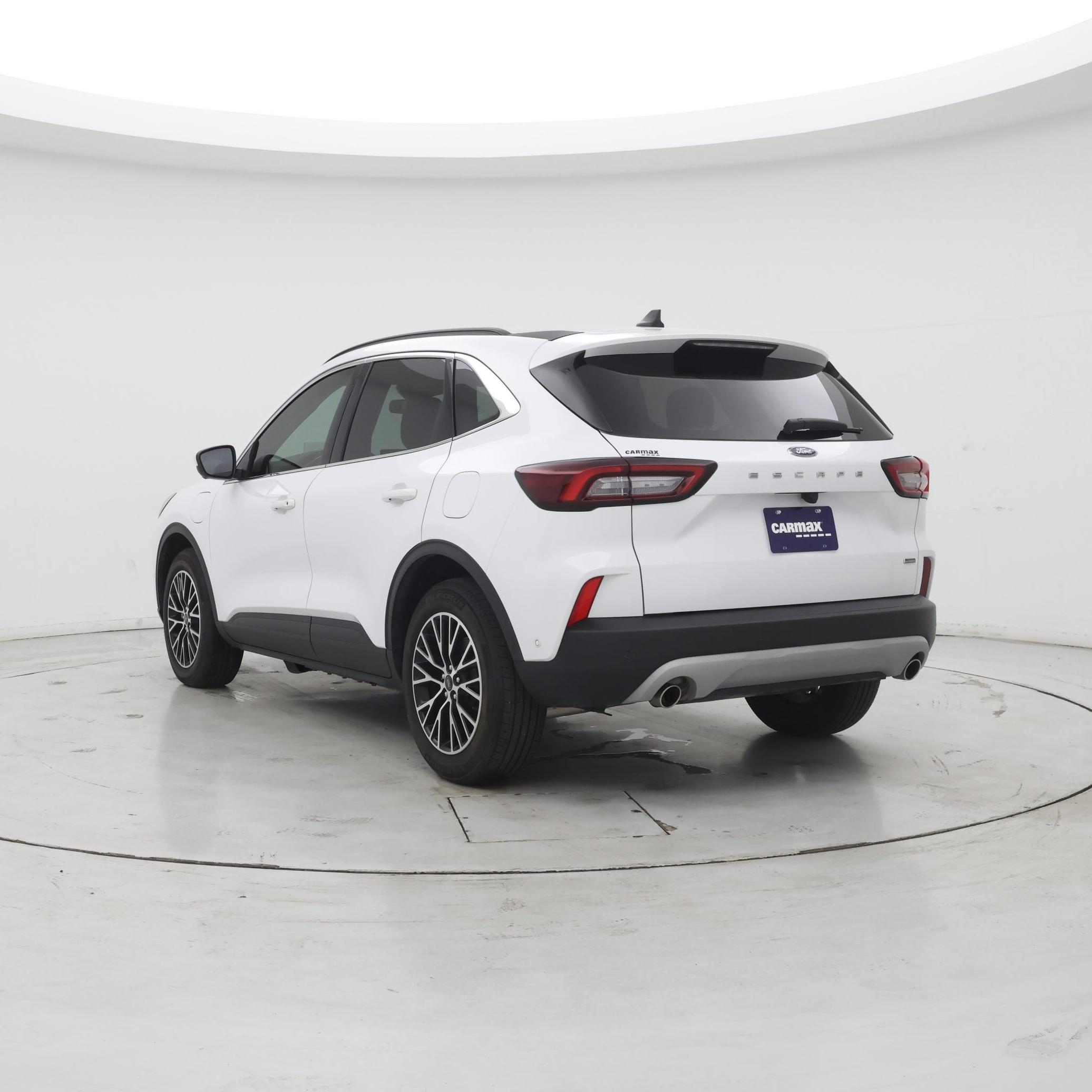 Thumbnail: 2023 Ford Escape - 2