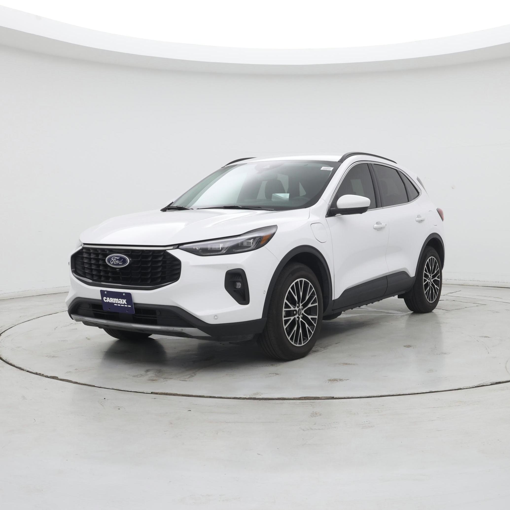 Thumbnail: 2023 Ford Escape - 4