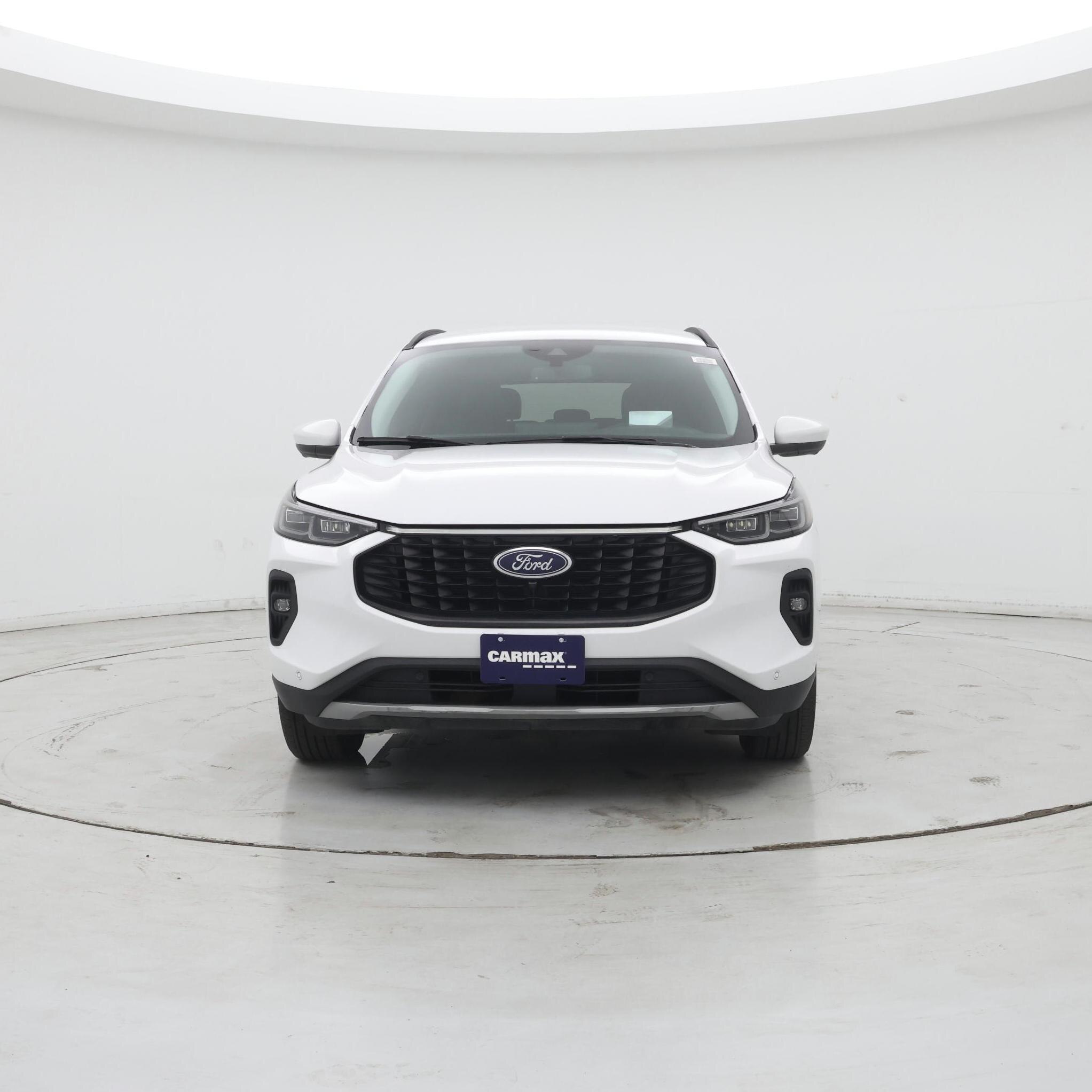 Thumbnail: 2023 Ford Escape - 5