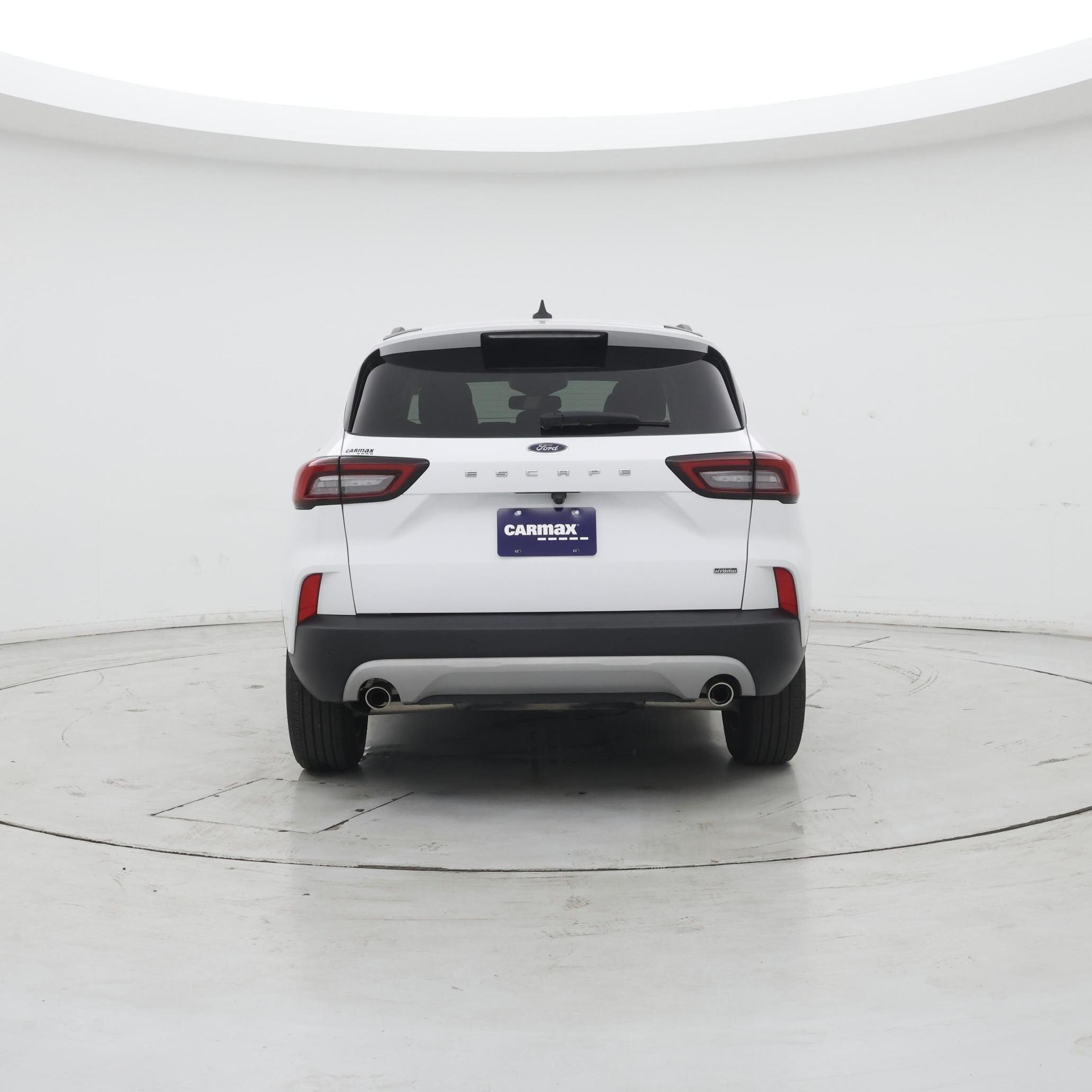 Thumbnail: 2023 Ford Escape - 6