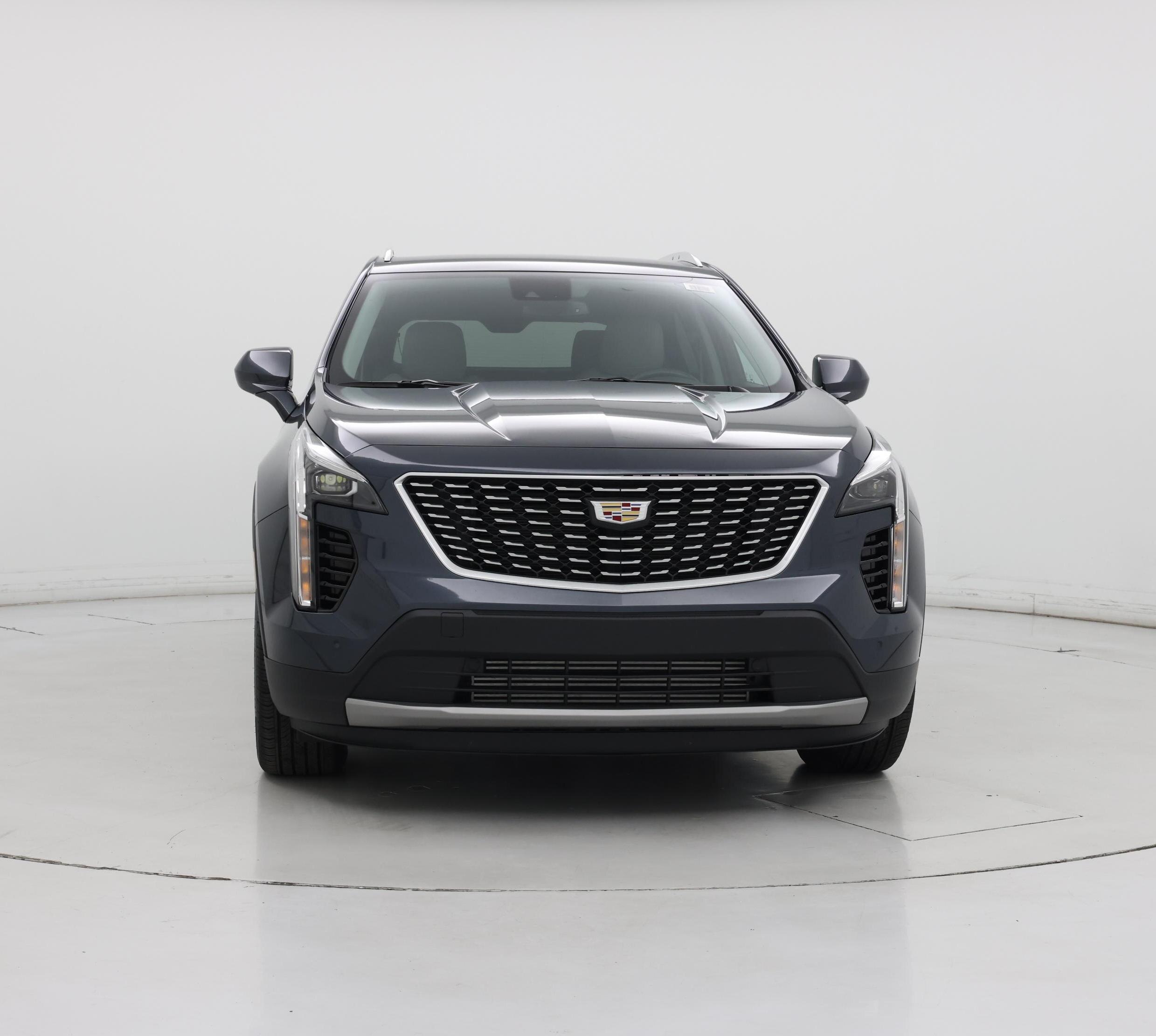 Thumbnail: 2020 Cadillac XT4 - 5