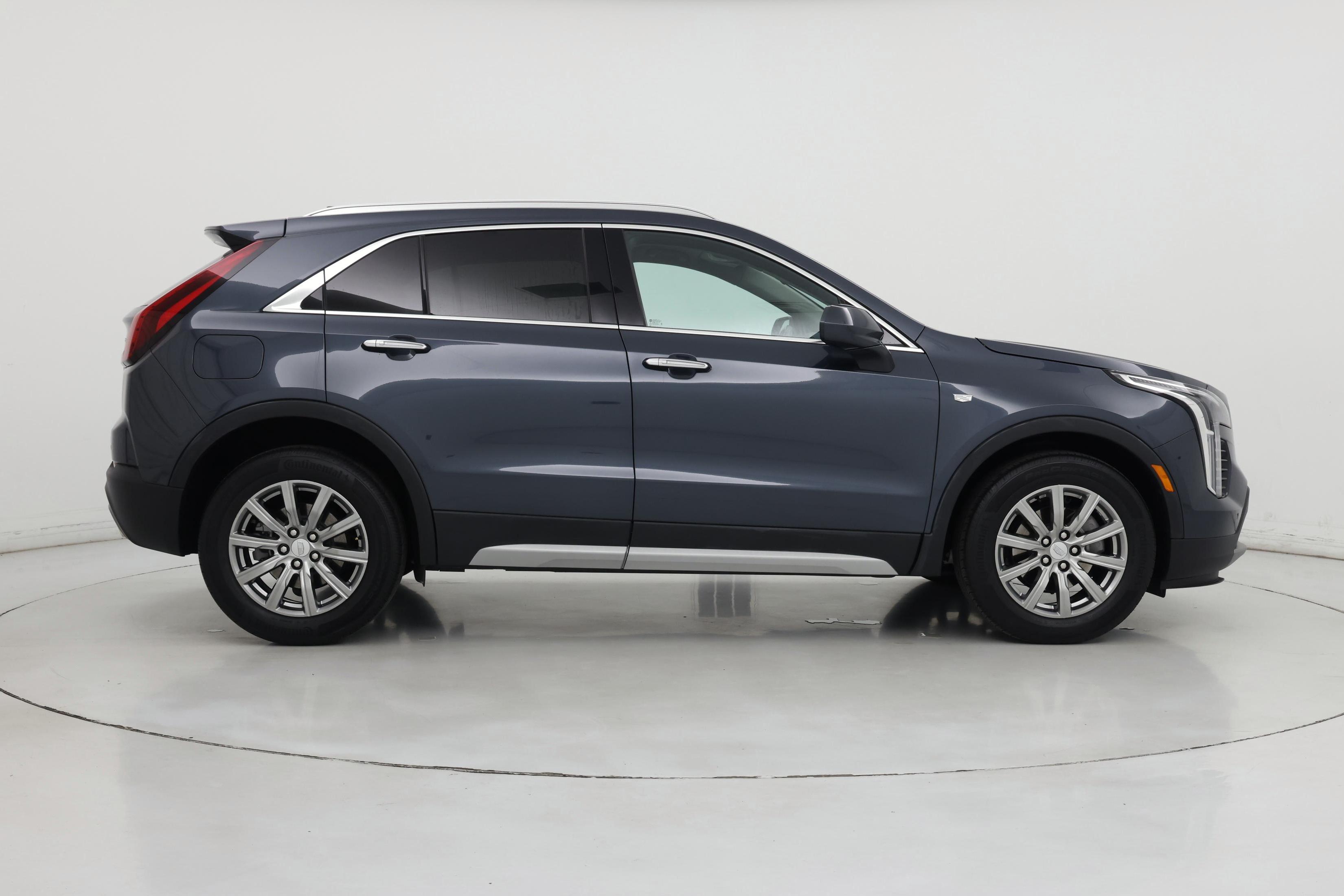 Thumbnail: 2020 Cadillac XT4 - 7