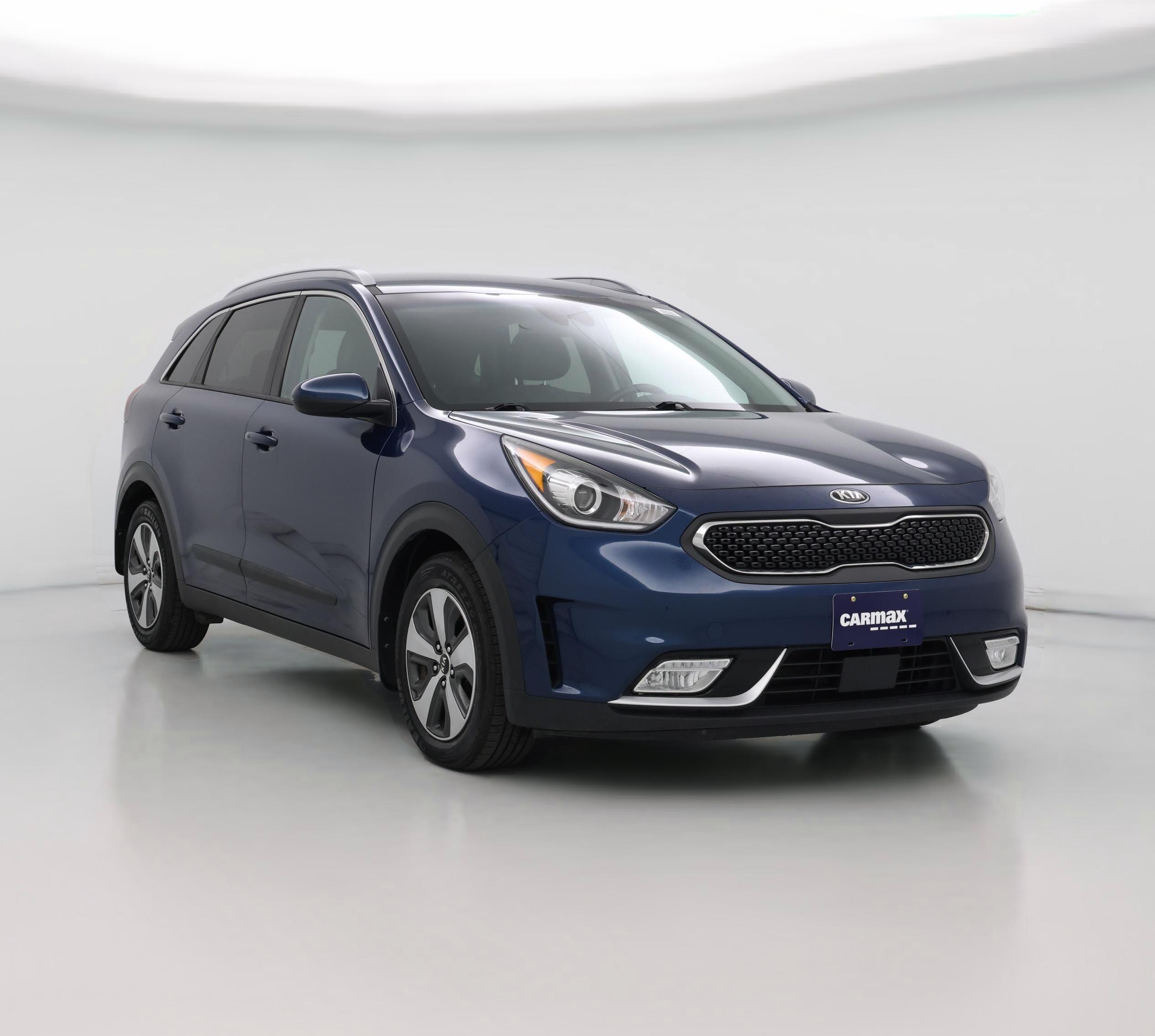 Thumbnail: 2017 Kia Niro - 1