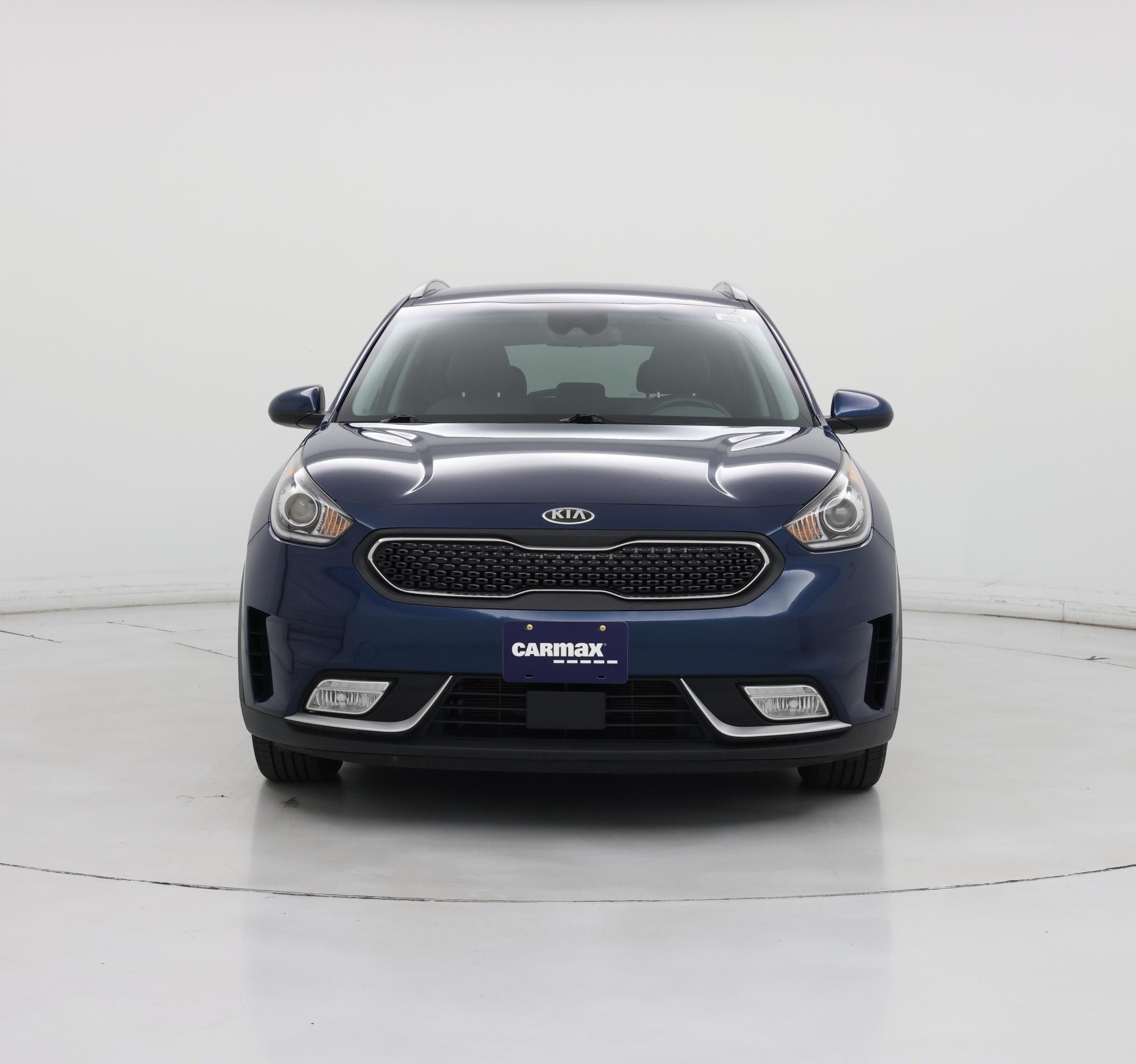 Thumbnail: 2017 Kia Niro - 5