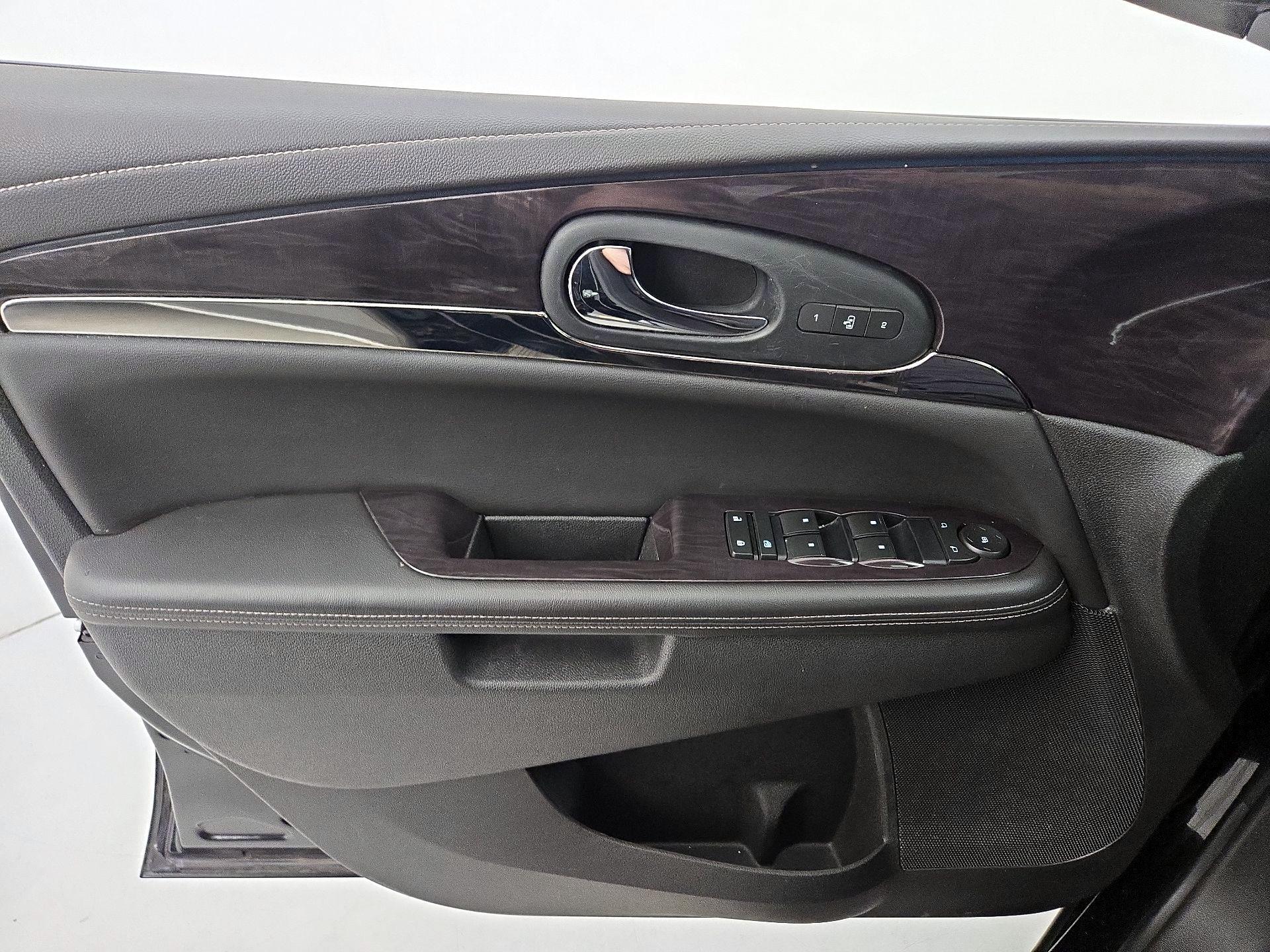 Thumbnail: 2017 Buick Enclave - 12