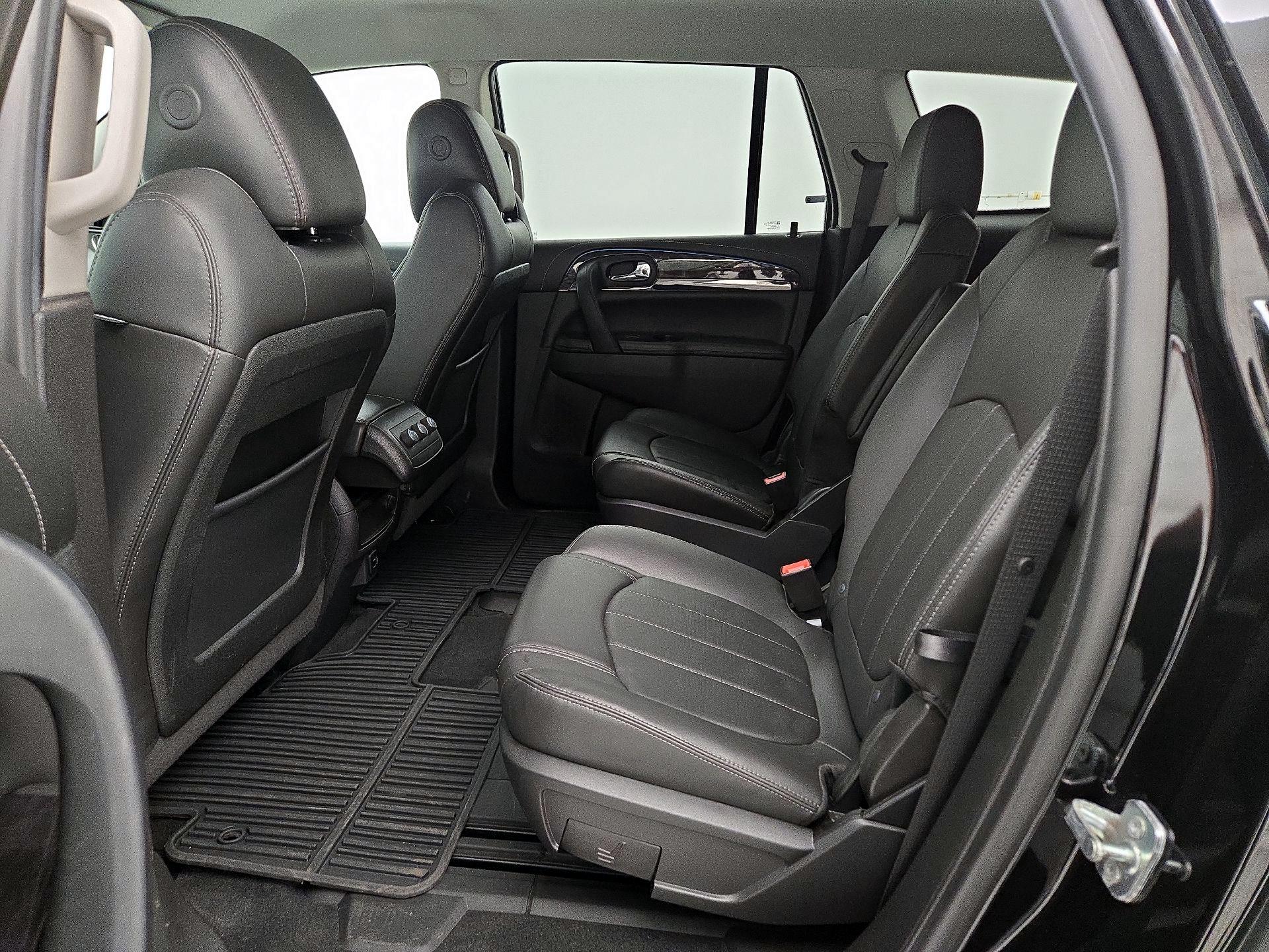 Thumbnail: 2017 Buick Enclave - 19