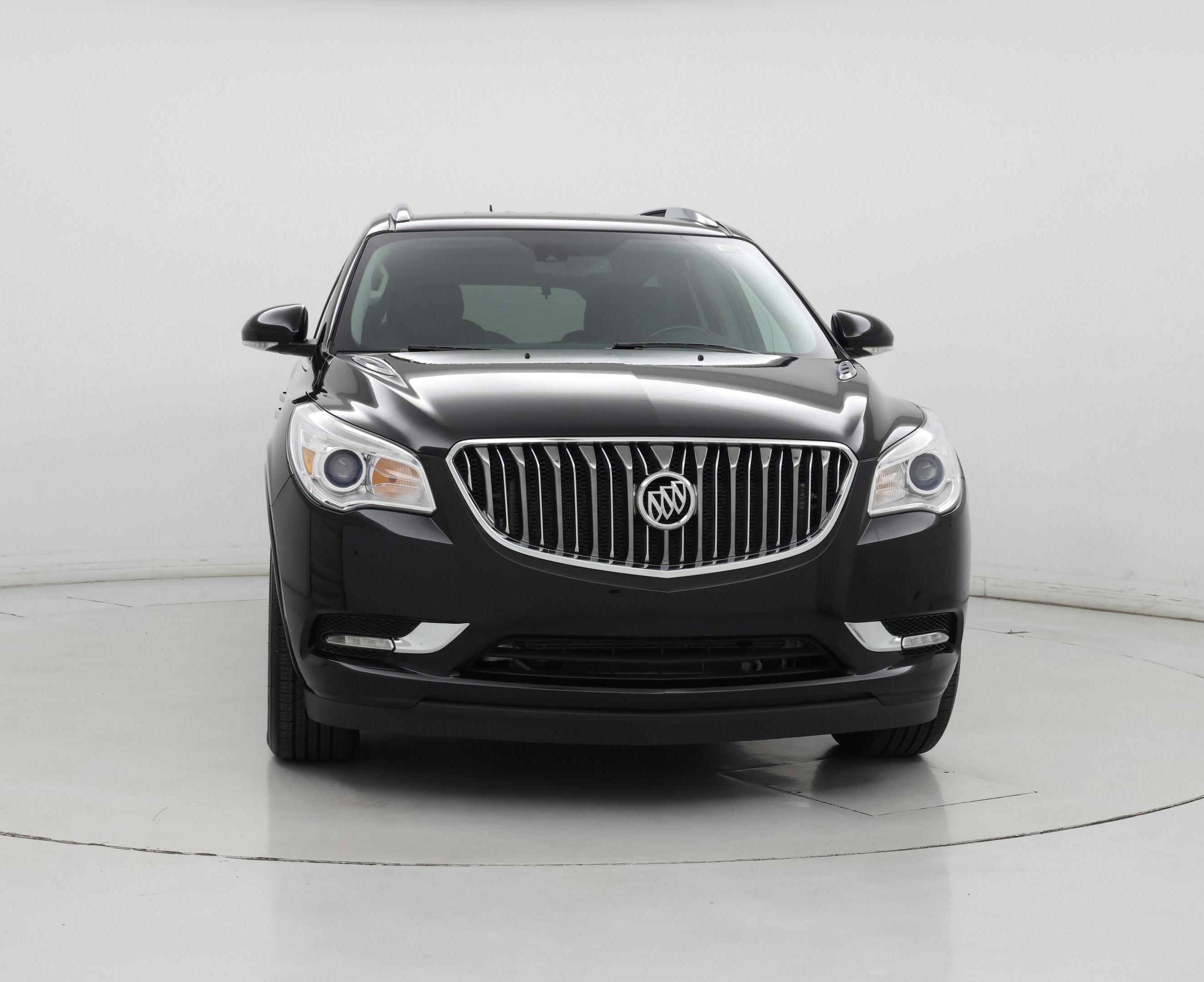 Thumbnail: 2017 Buick Enclave - 5
