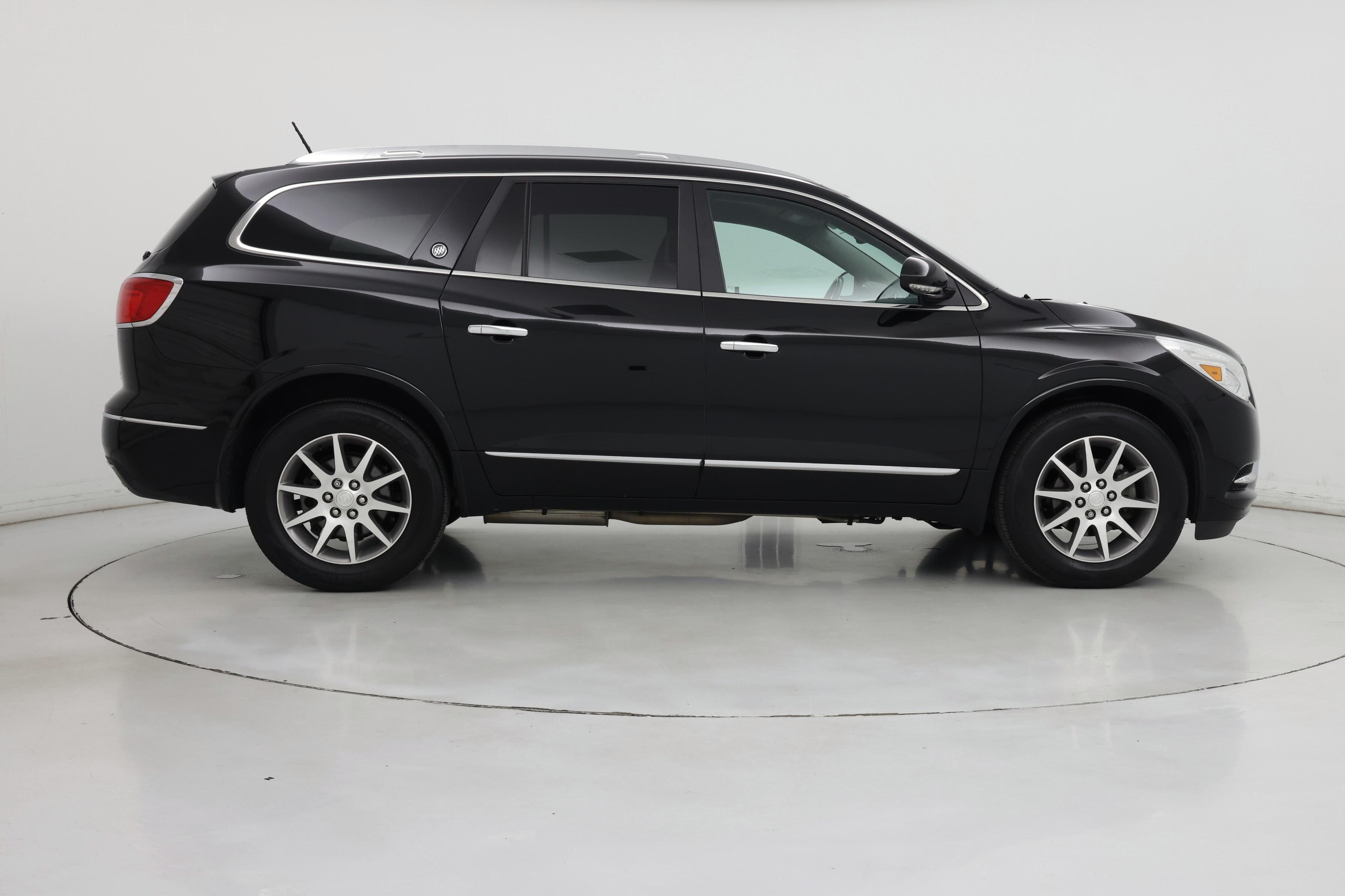 Thumbnail: 2017 Buick Enclave - 7