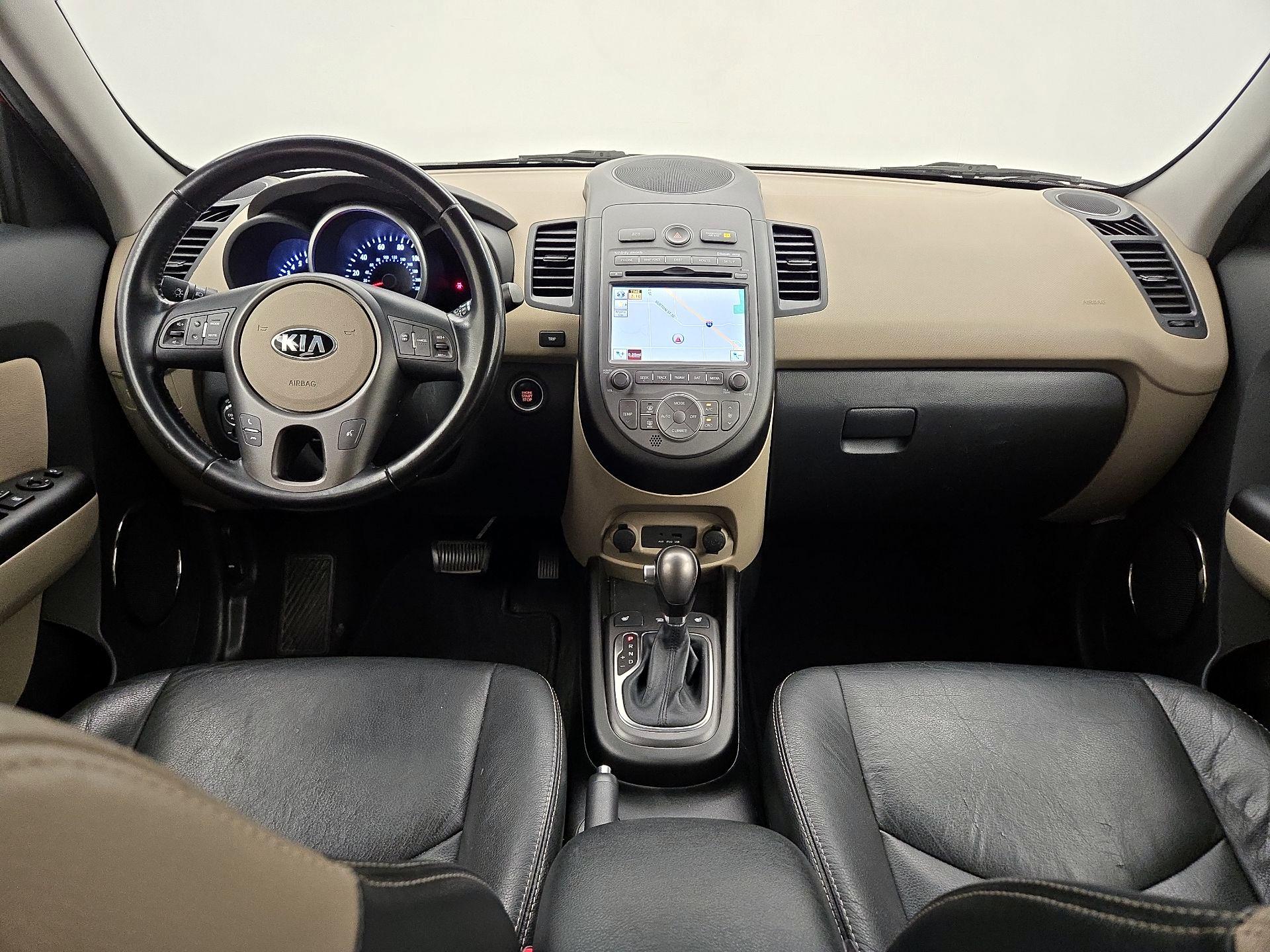Thumbnail: 2013 Kia Soul - 9