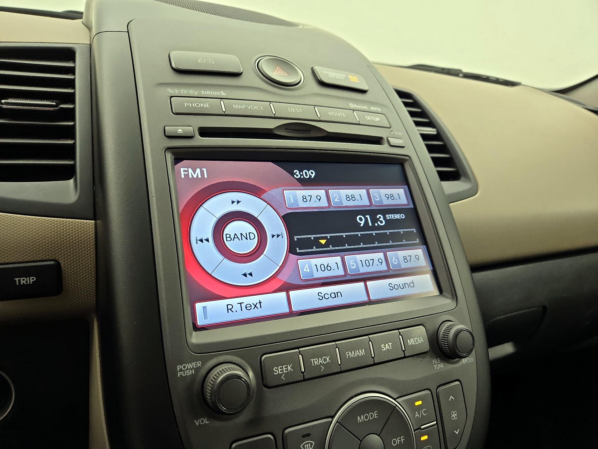 Thumbnail: 2013 Kia Soul - 16
