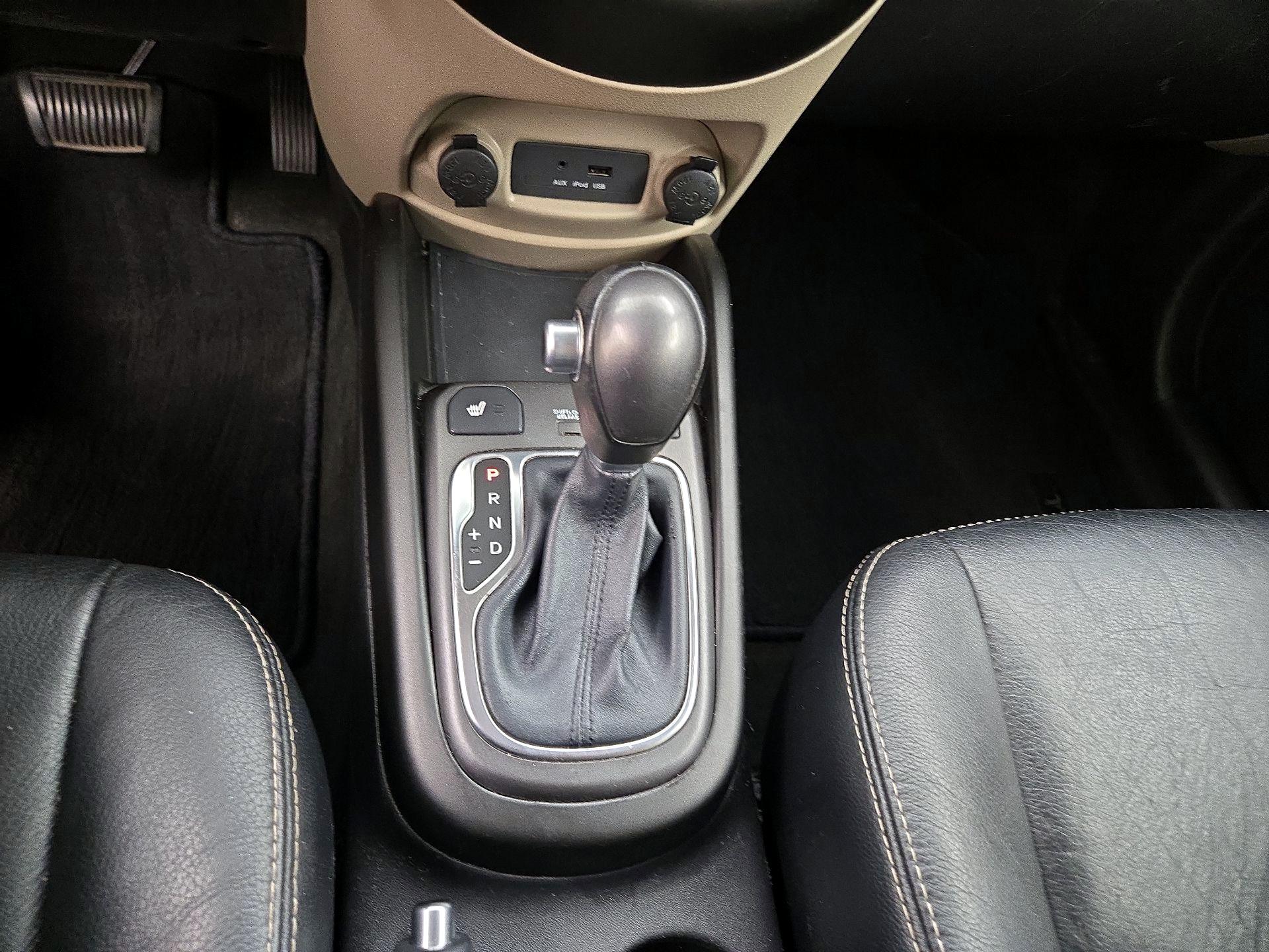 Thumbnail: 2013 Kia Soul - 18