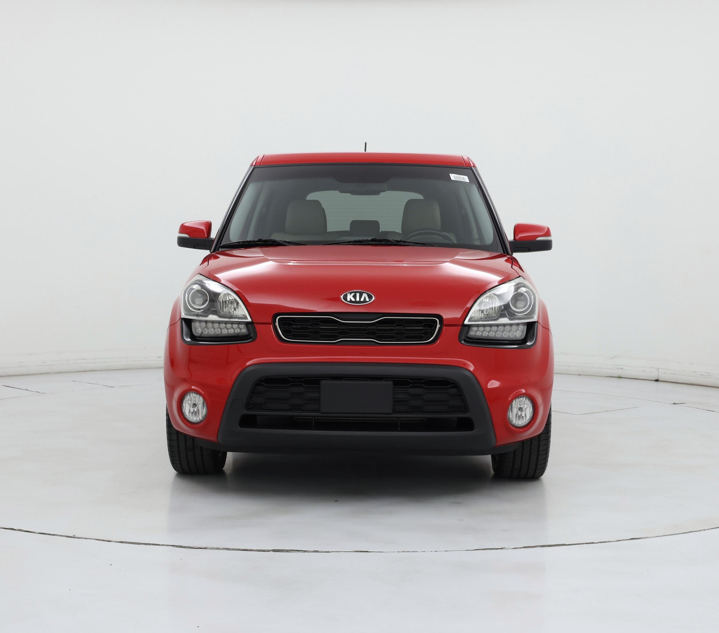 Thumbnail: 2013 Kia Soul - 5