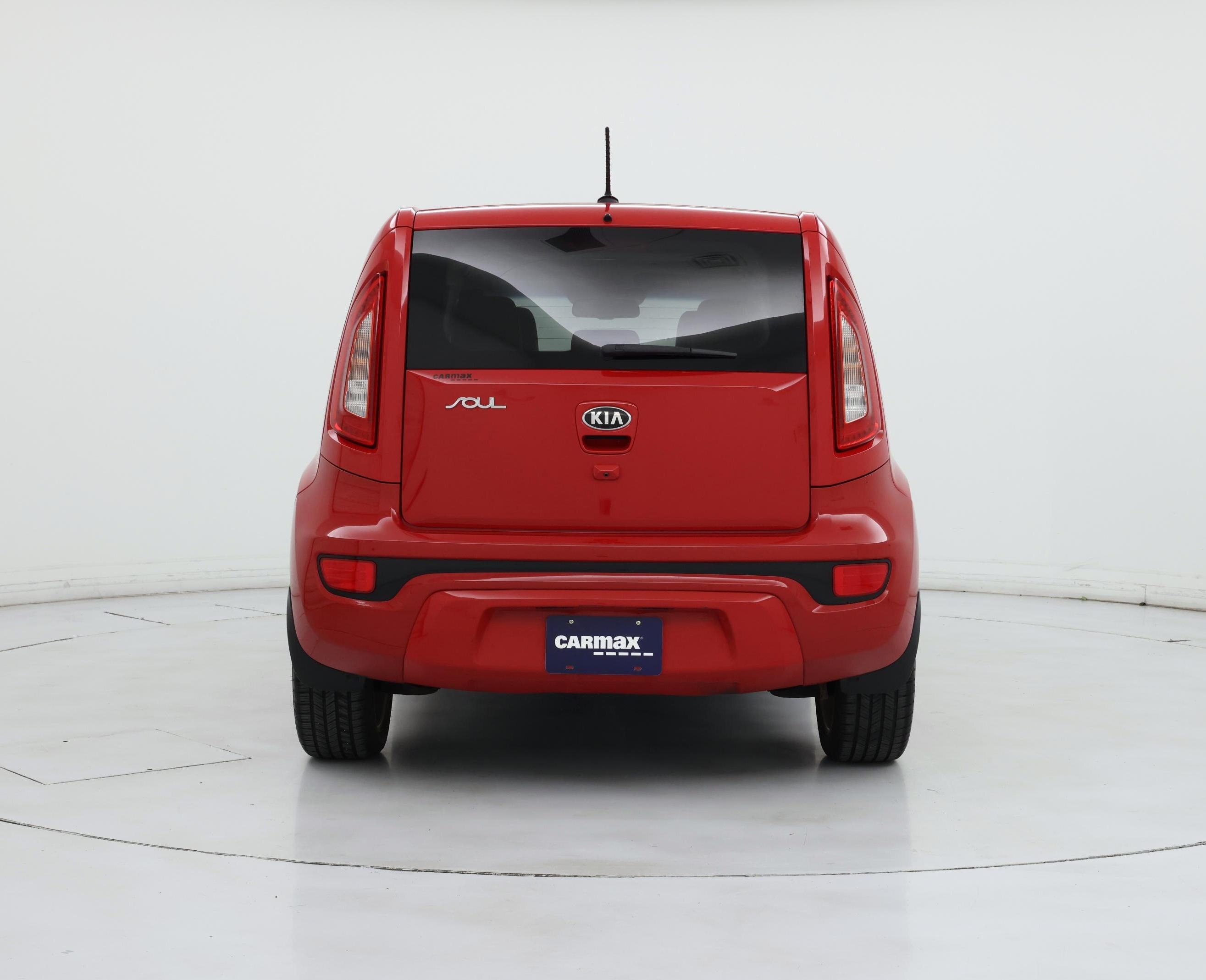 Thumbnail: 2013 Kia Soul - 6