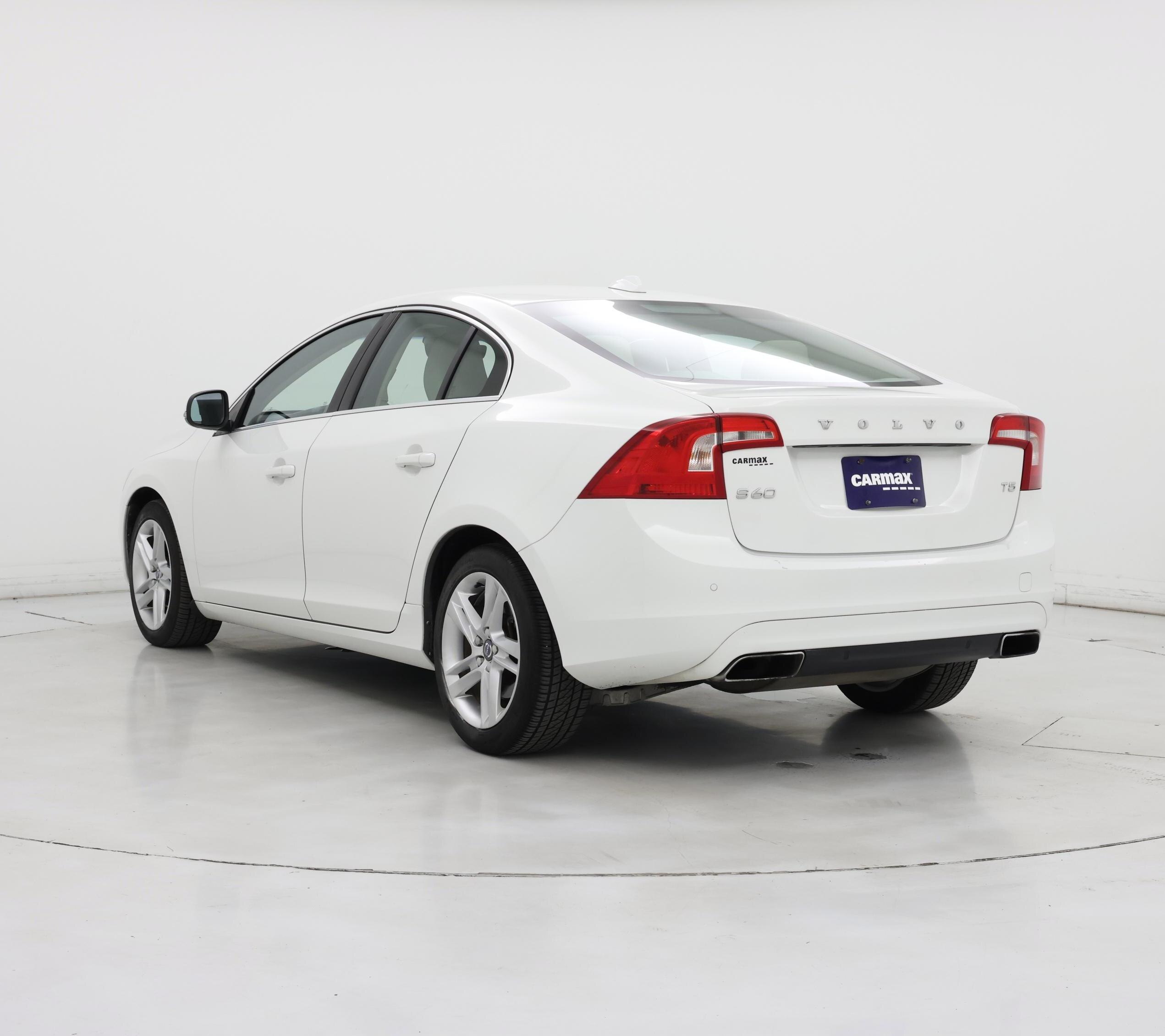 Thumbnail: 2015 Volvo S60 - 2
