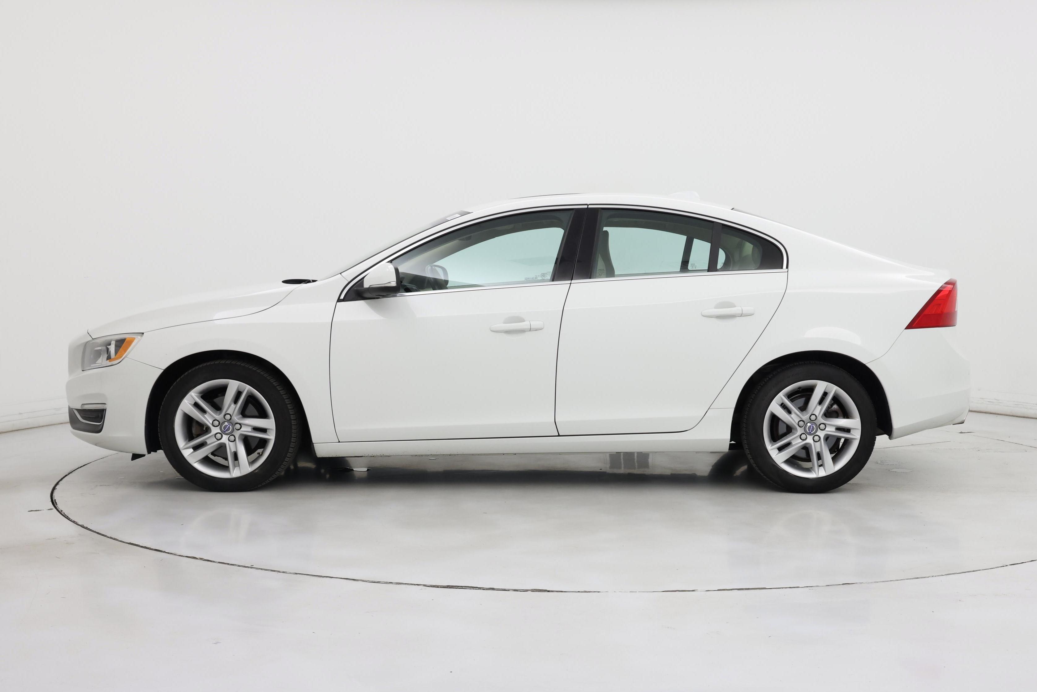 Thumbnail: 2015 Volvo S60 - 3