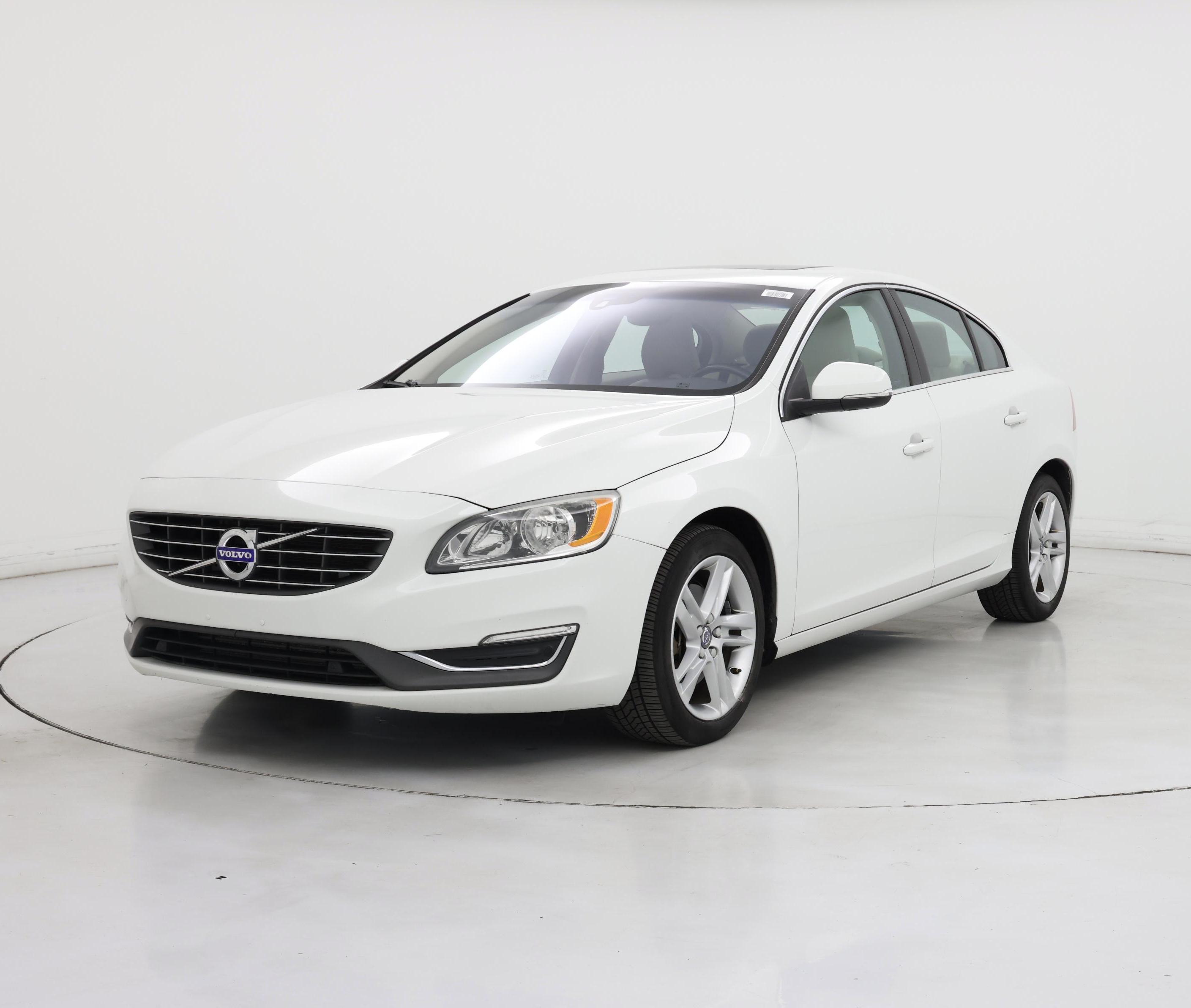 Thumbnail: 2015 Volvo S60 - 4
