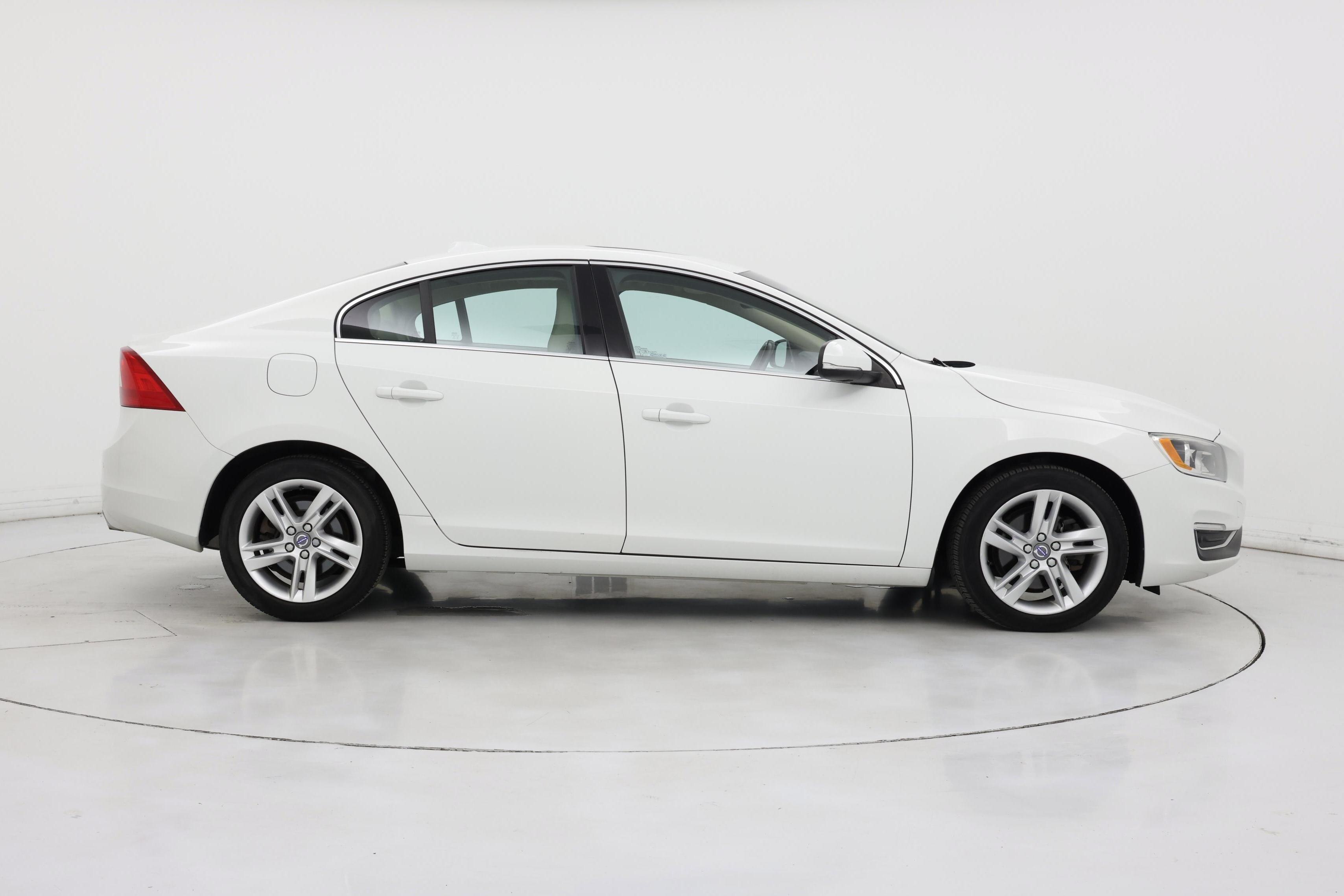Thumbnail: 2015 Volvo S60 - 7