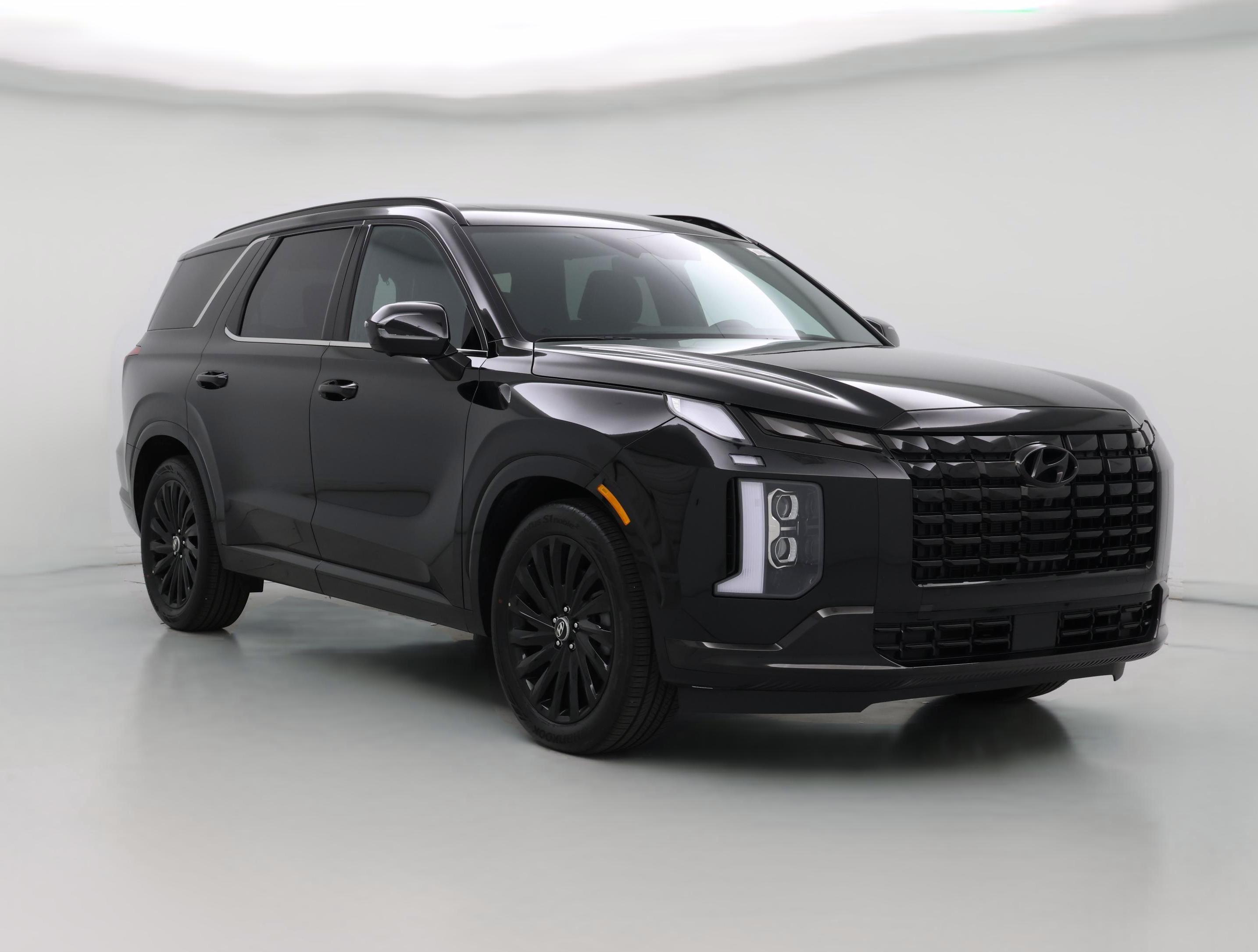Thumbnail: 2024 Hyundai Palisade - 1